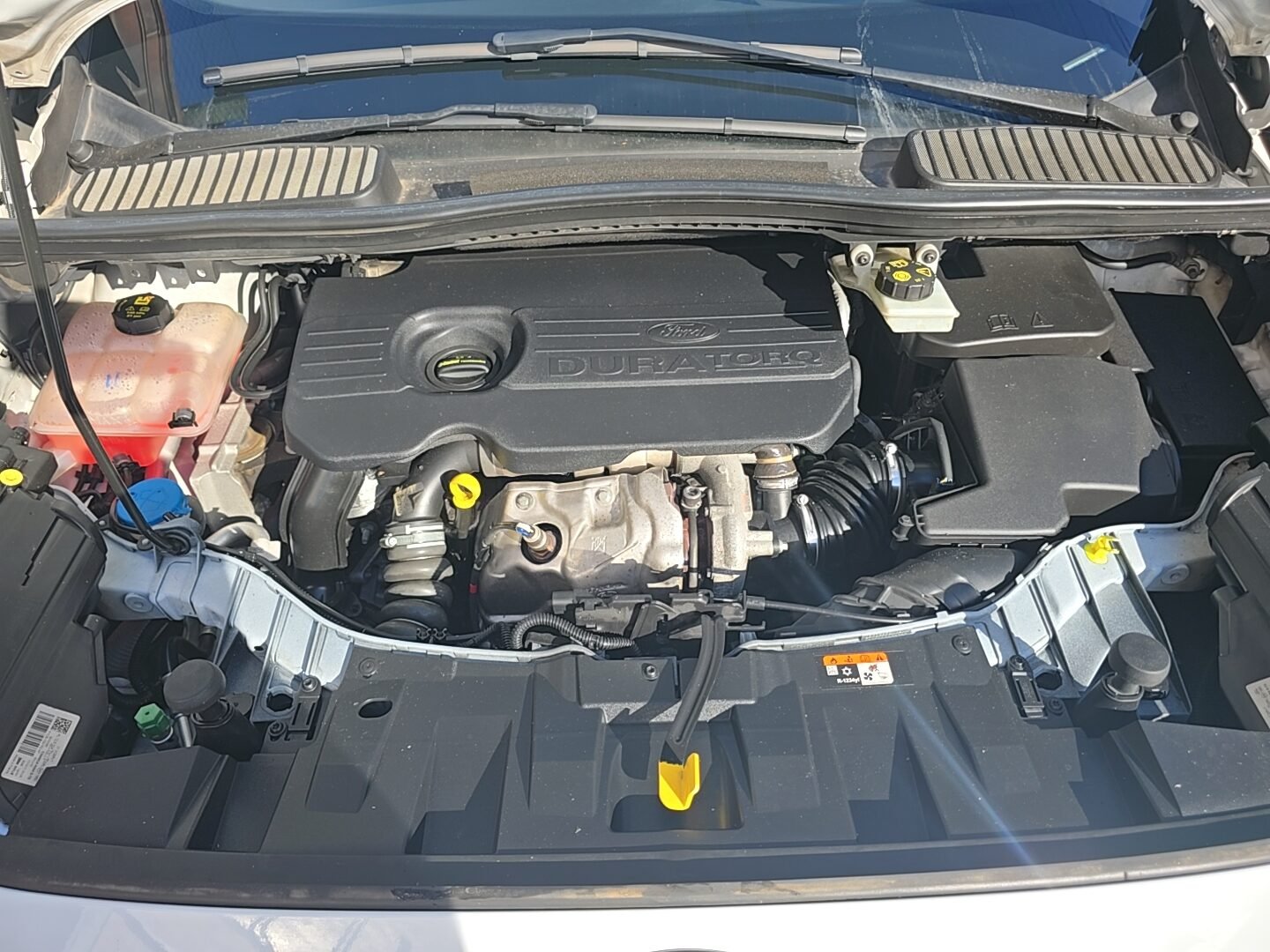 FORD GRAND C-MAX 1.5TDCI TITANUM