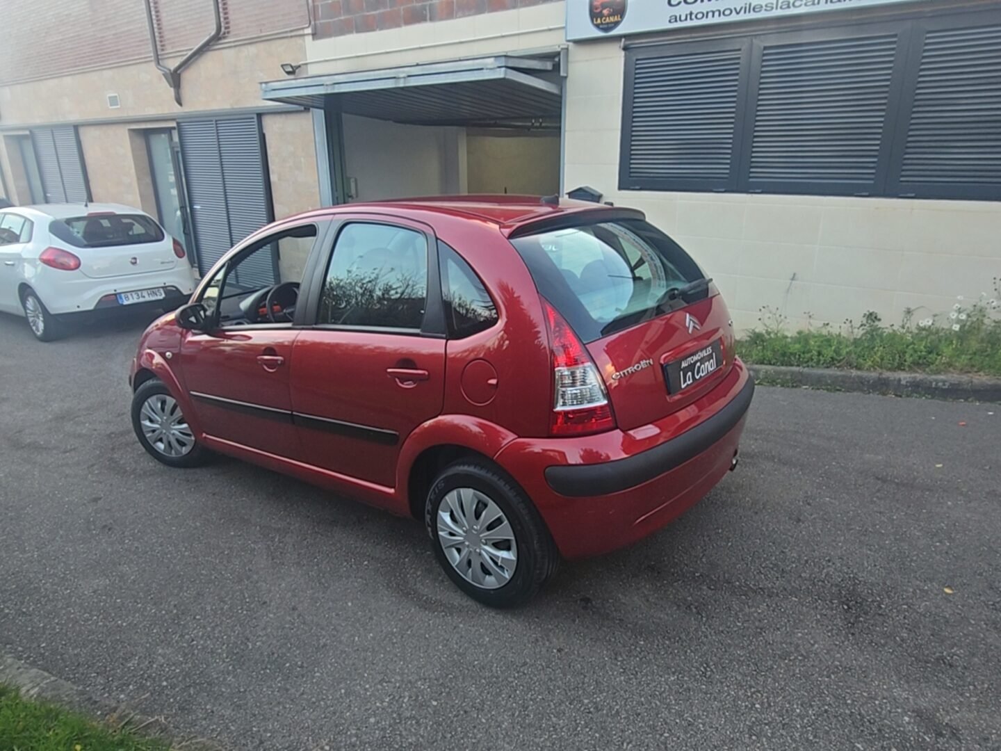 CITROEN C3 1.4HDI FURIO