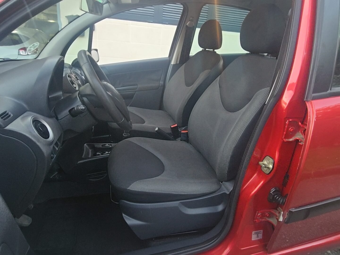 CITROEN C3 1.4HDI FURIO