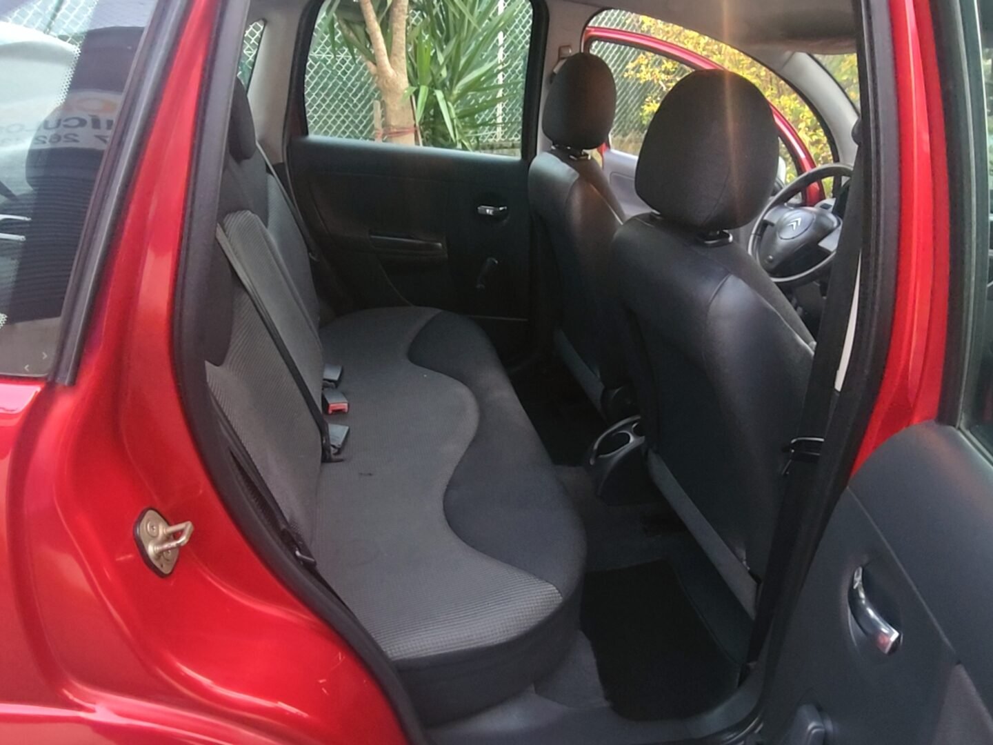 CITROEN C3 1.4HDI FURIO