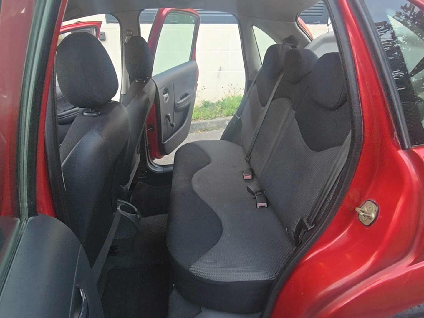 CITROEN C3 1.4HDI FURIO