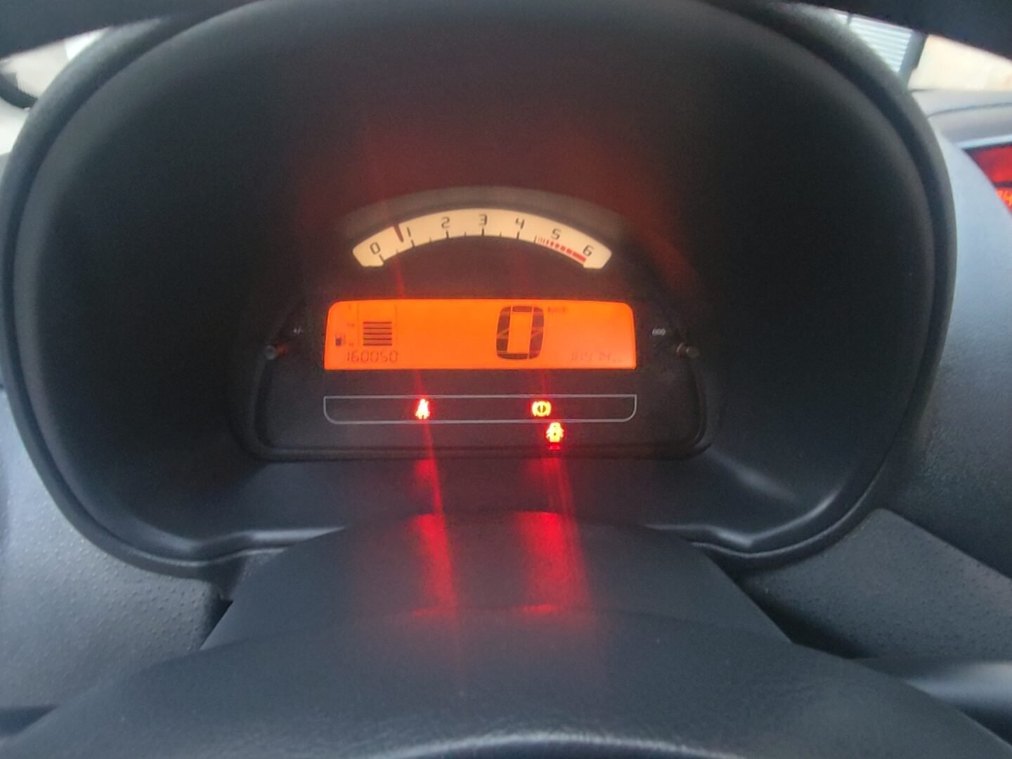 CITROEN C3 1.4HDI FURIO