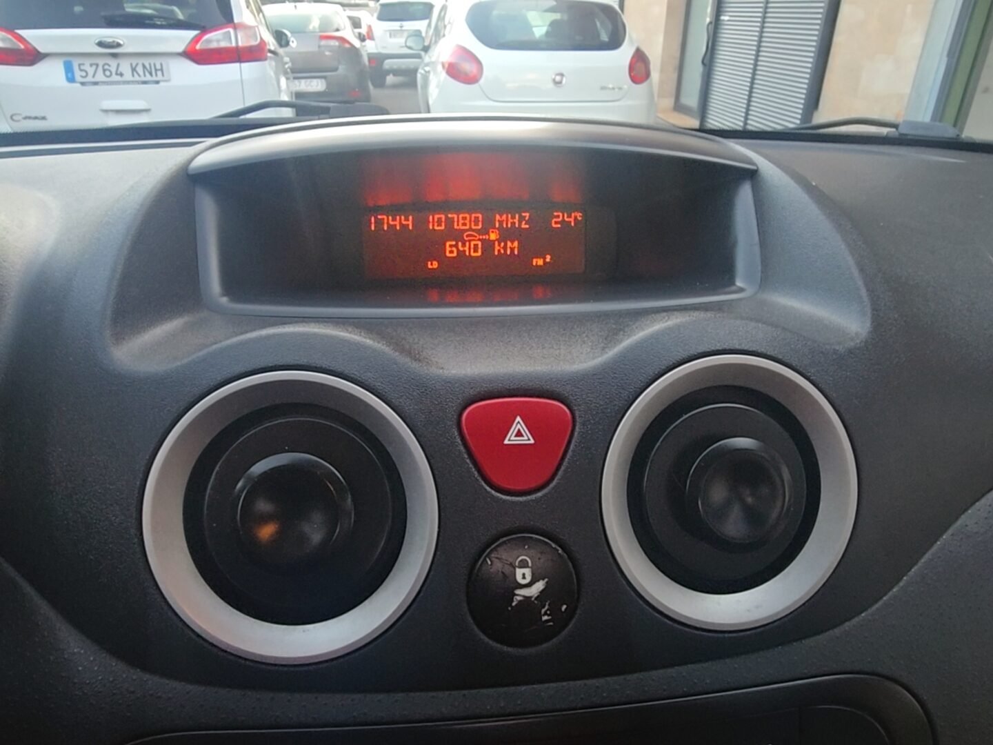 CITROEN C3 1.4HDI FURIO