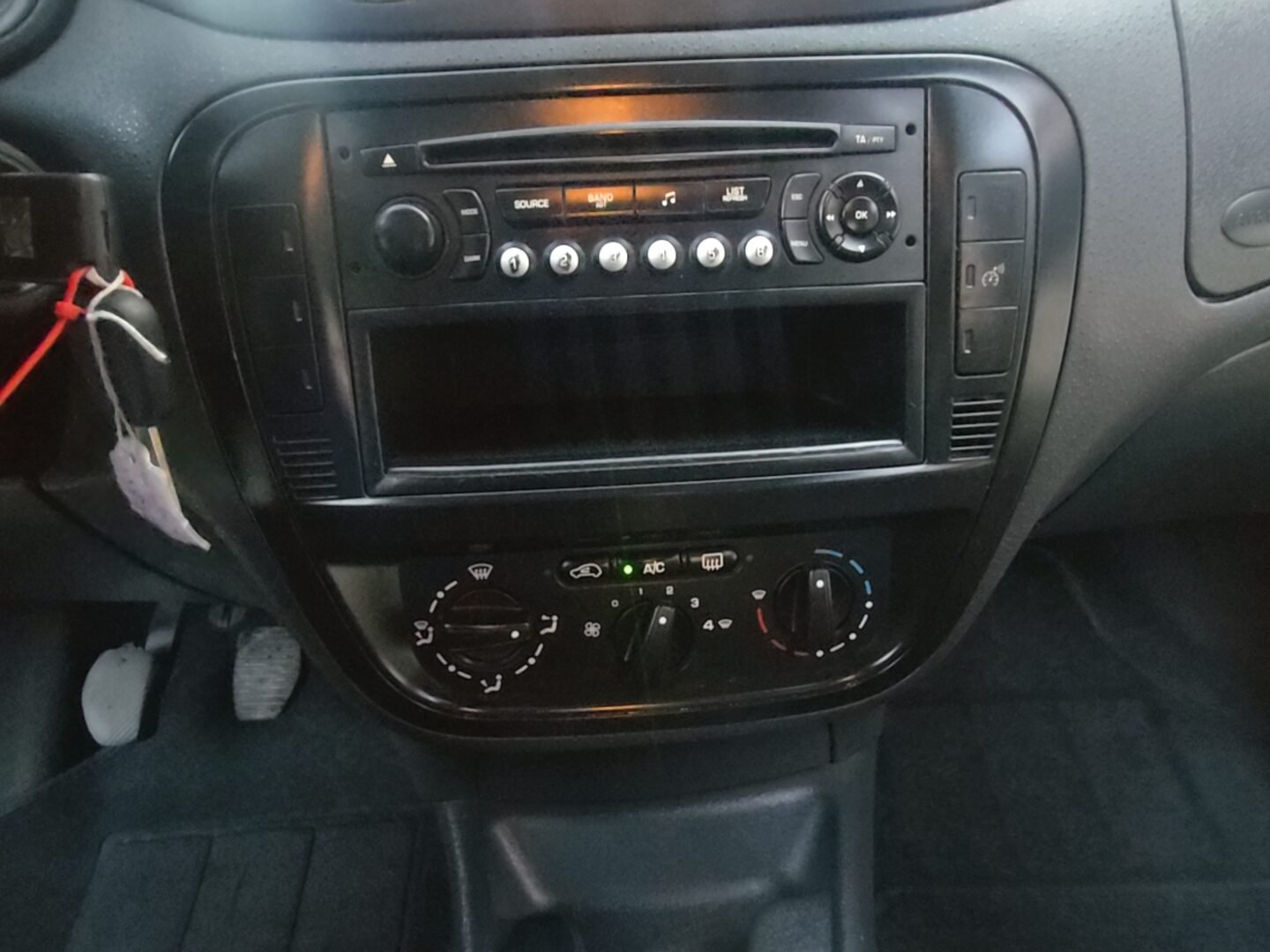 CITROEN C3 1.4HDI FURIO