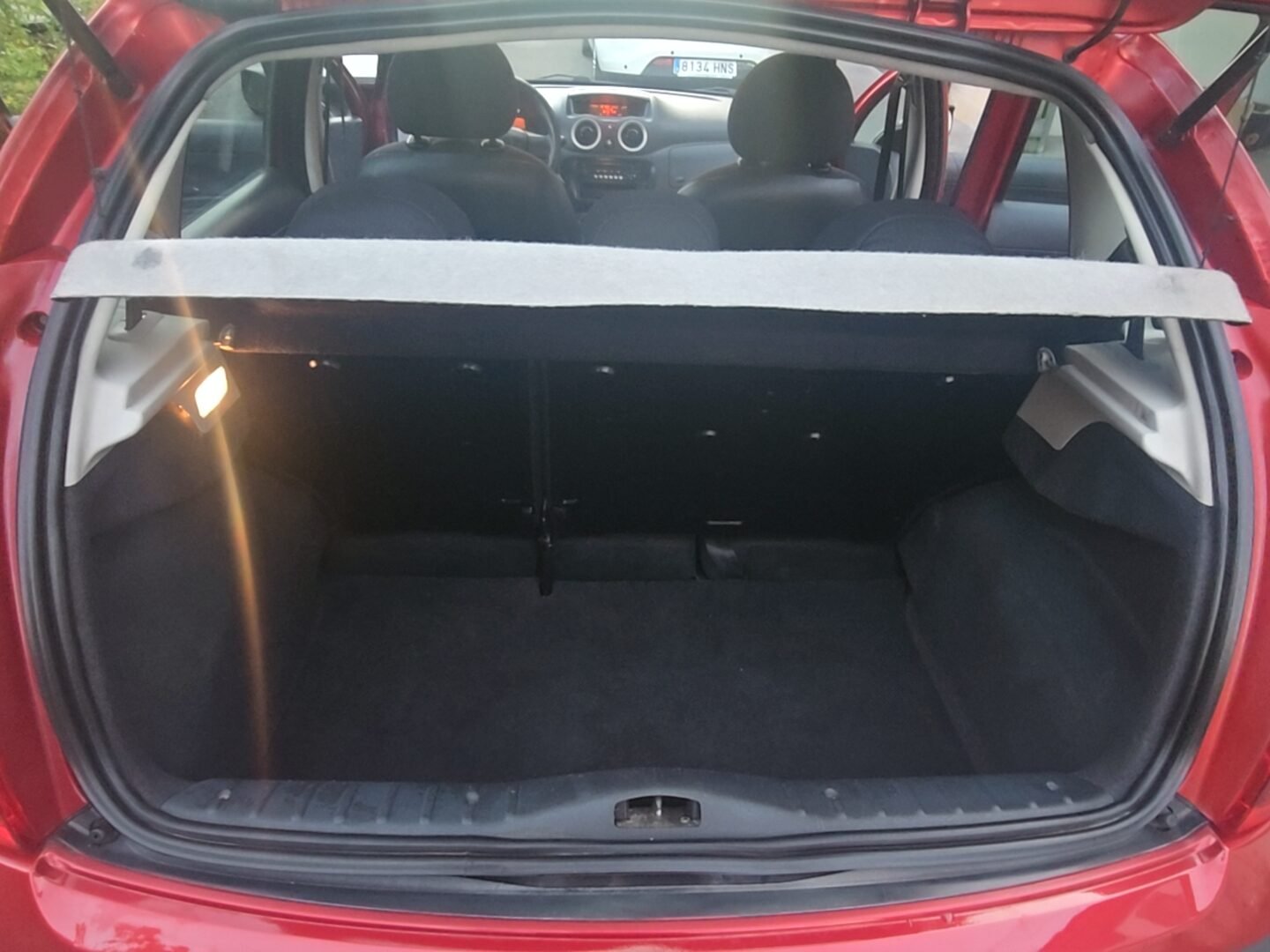 CITROEN C3 1.4HDI FURIO