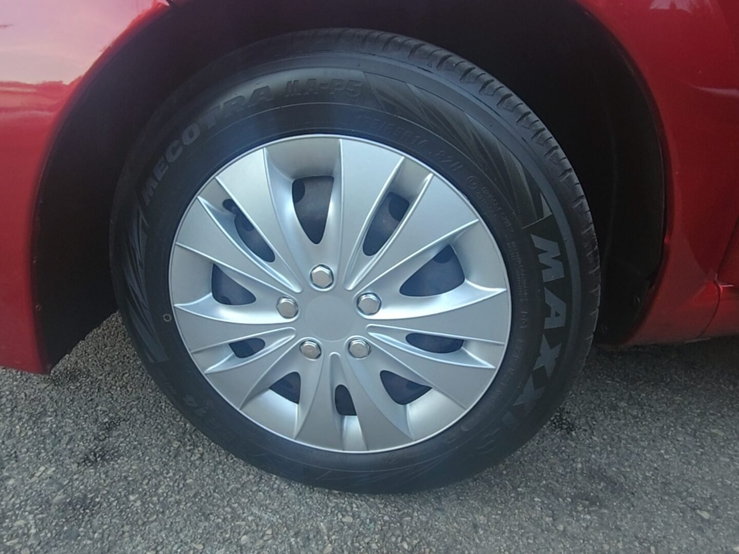 CITROEN C3 1.4HDI FURIO