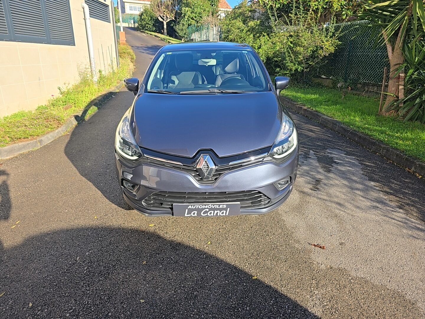RENAULT Clio TCE LIMITED ENERGY