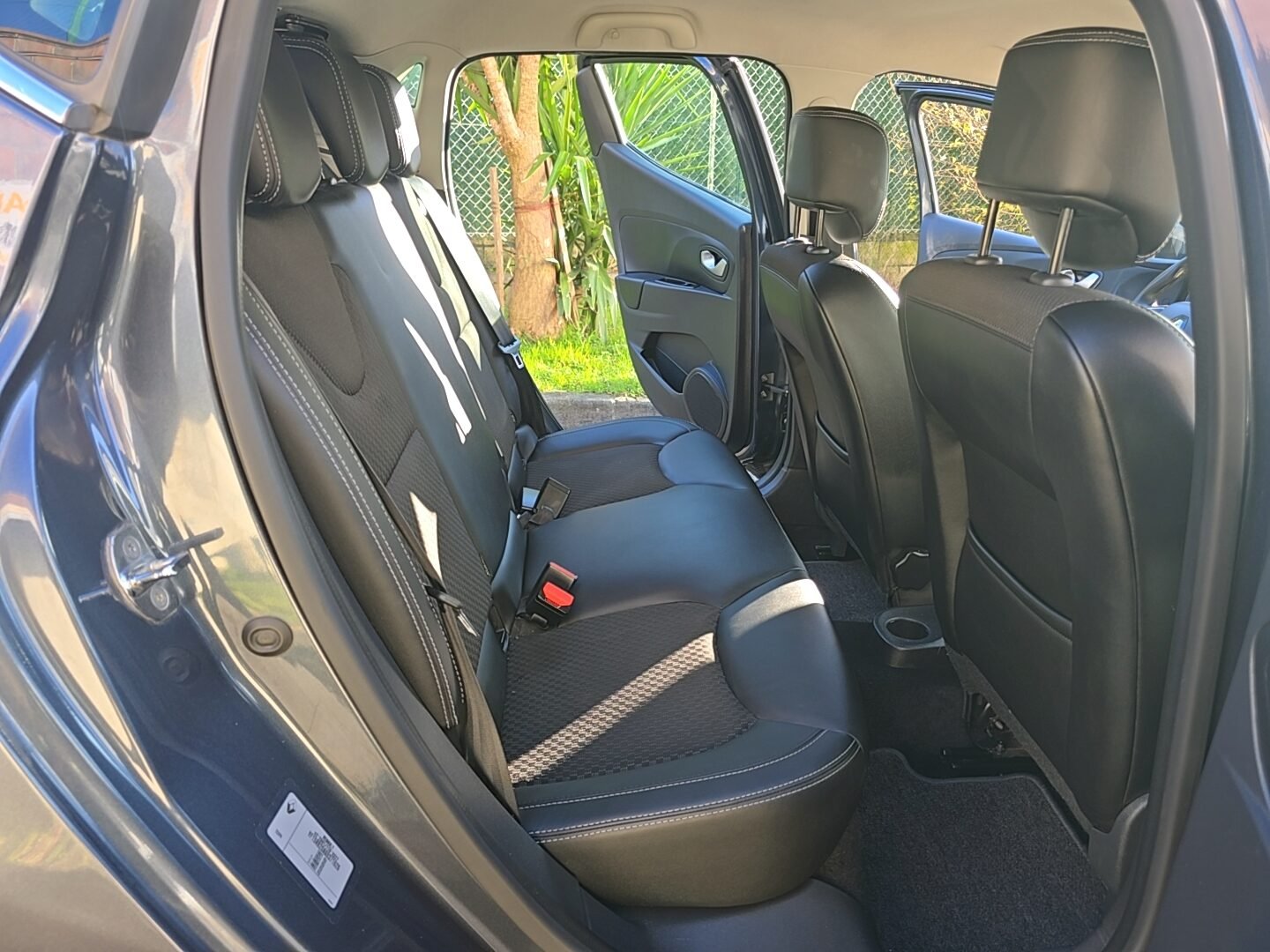 RENAULT Clio TCE LIMITED ENERGY