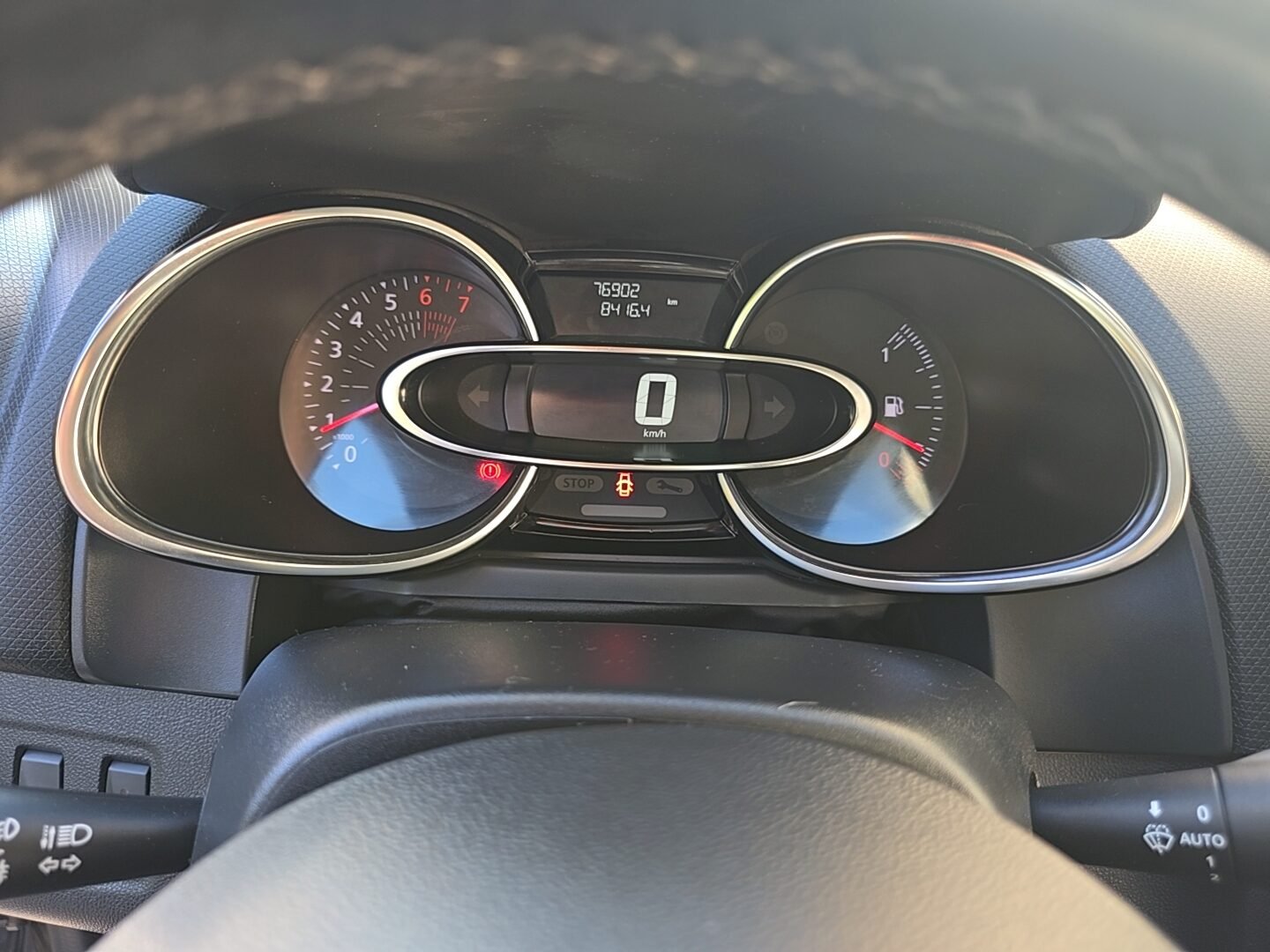 RENAULT Clio TCE LIMITED ENERGY