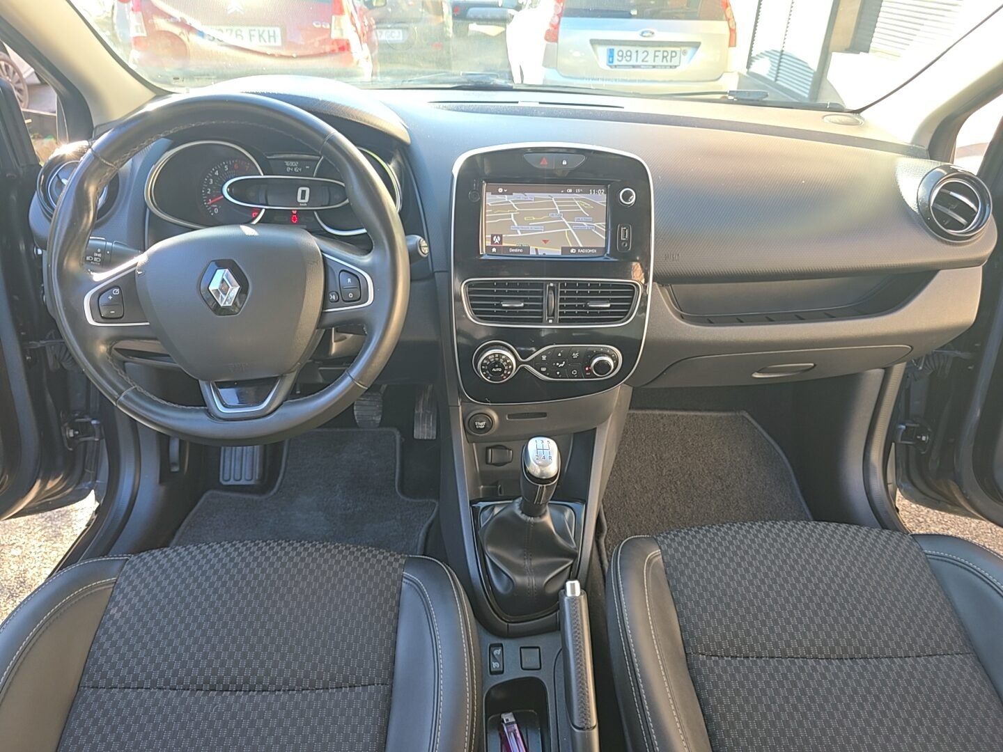 RENAULT Clio TCE LIMITED ENERGY