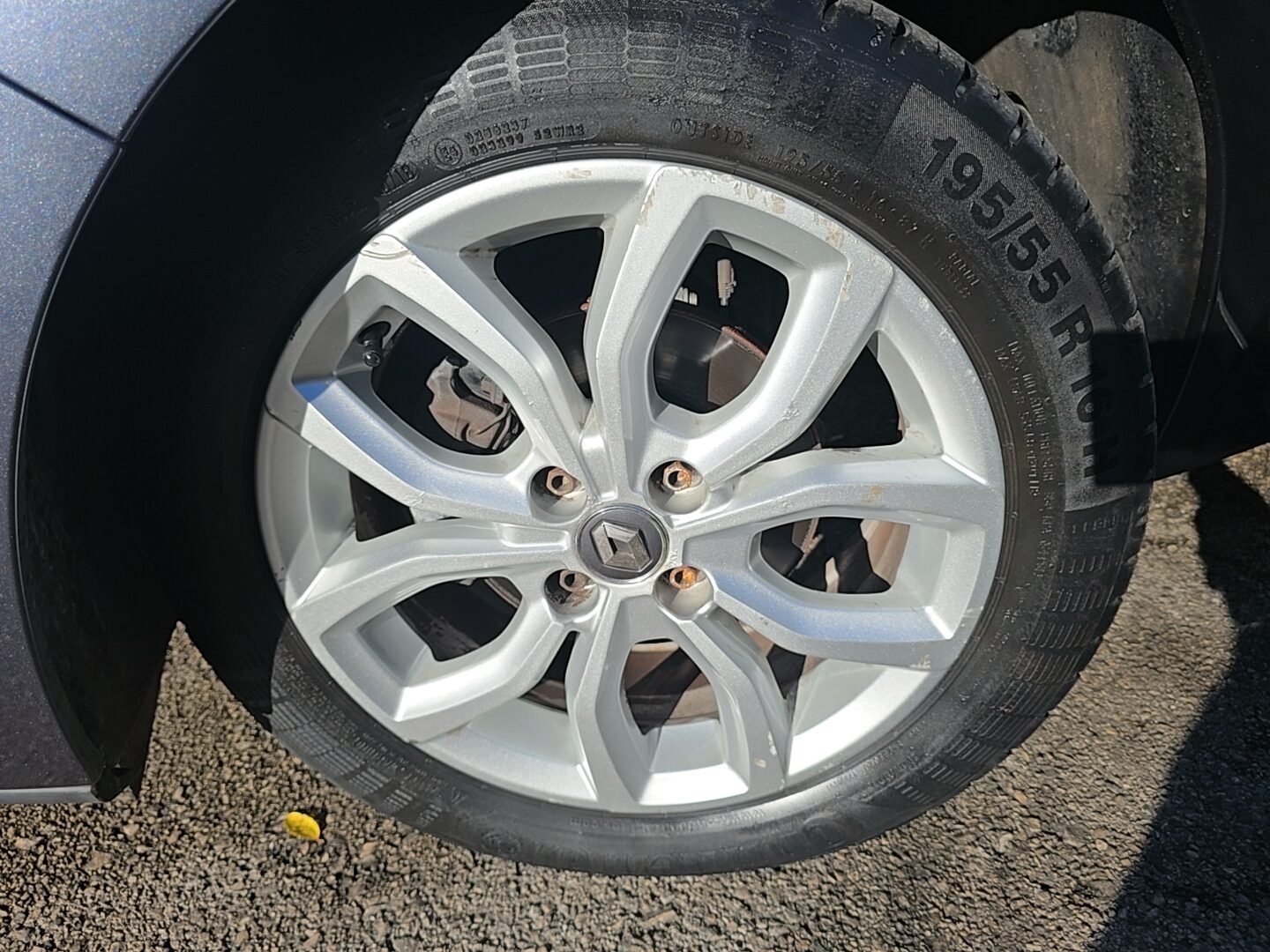 RENAULT Clio TCE LIMITED ENERGY