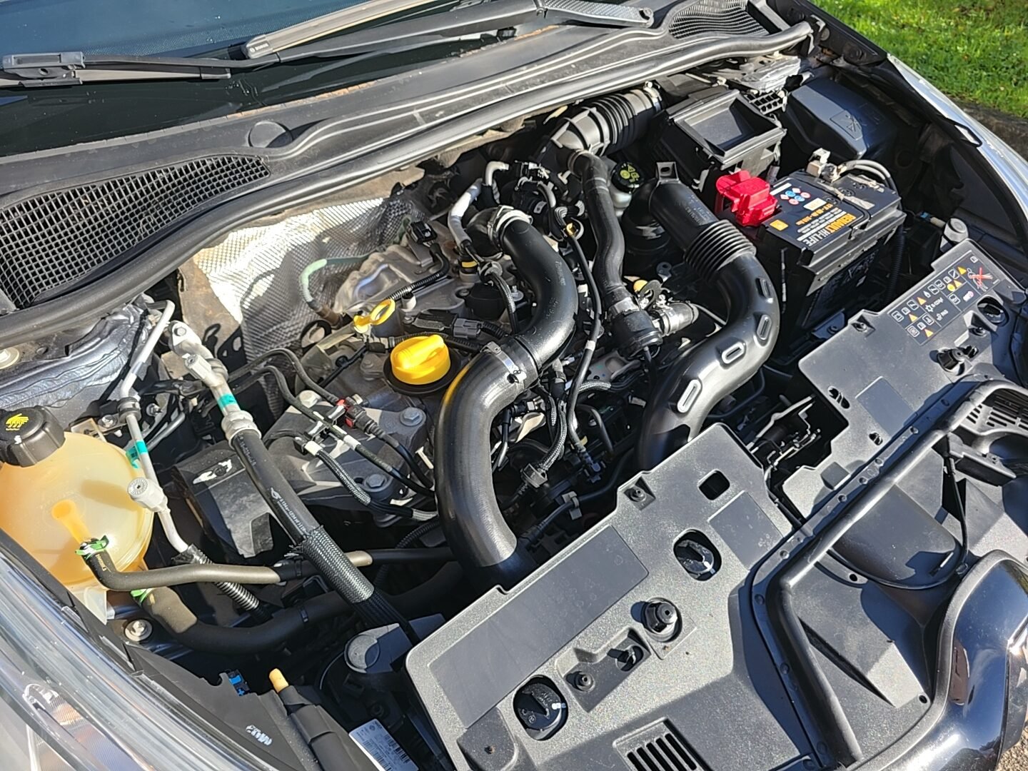 RENAULT Clio TCE LIMITED ENERGY