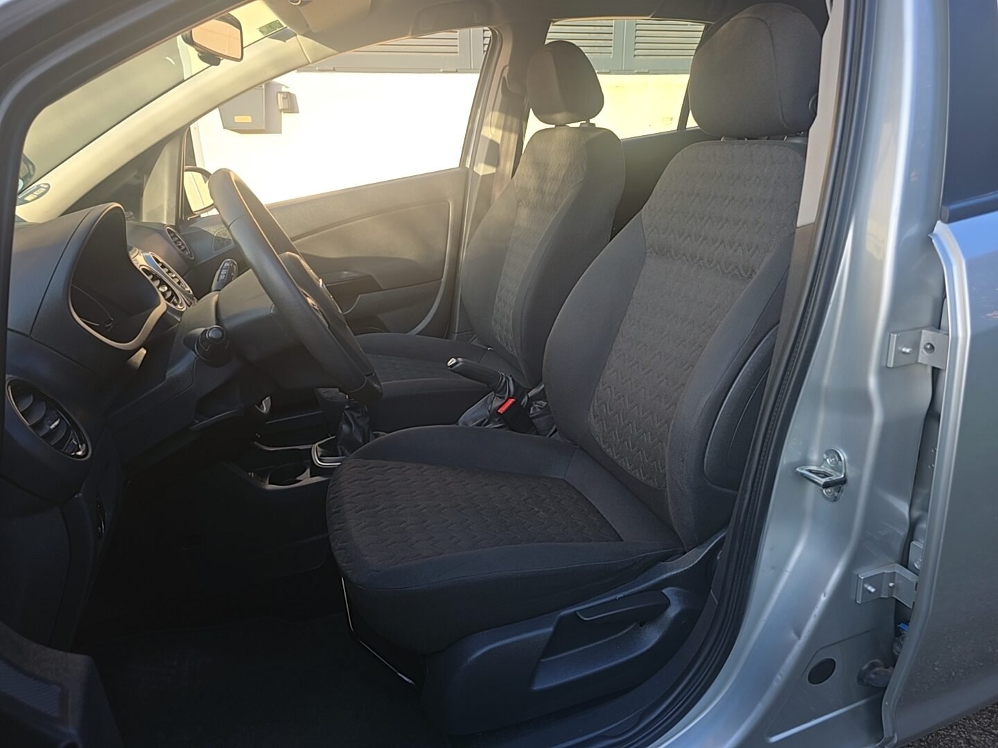 OPEL CORSA 1.2I SELECTIVE START STOP