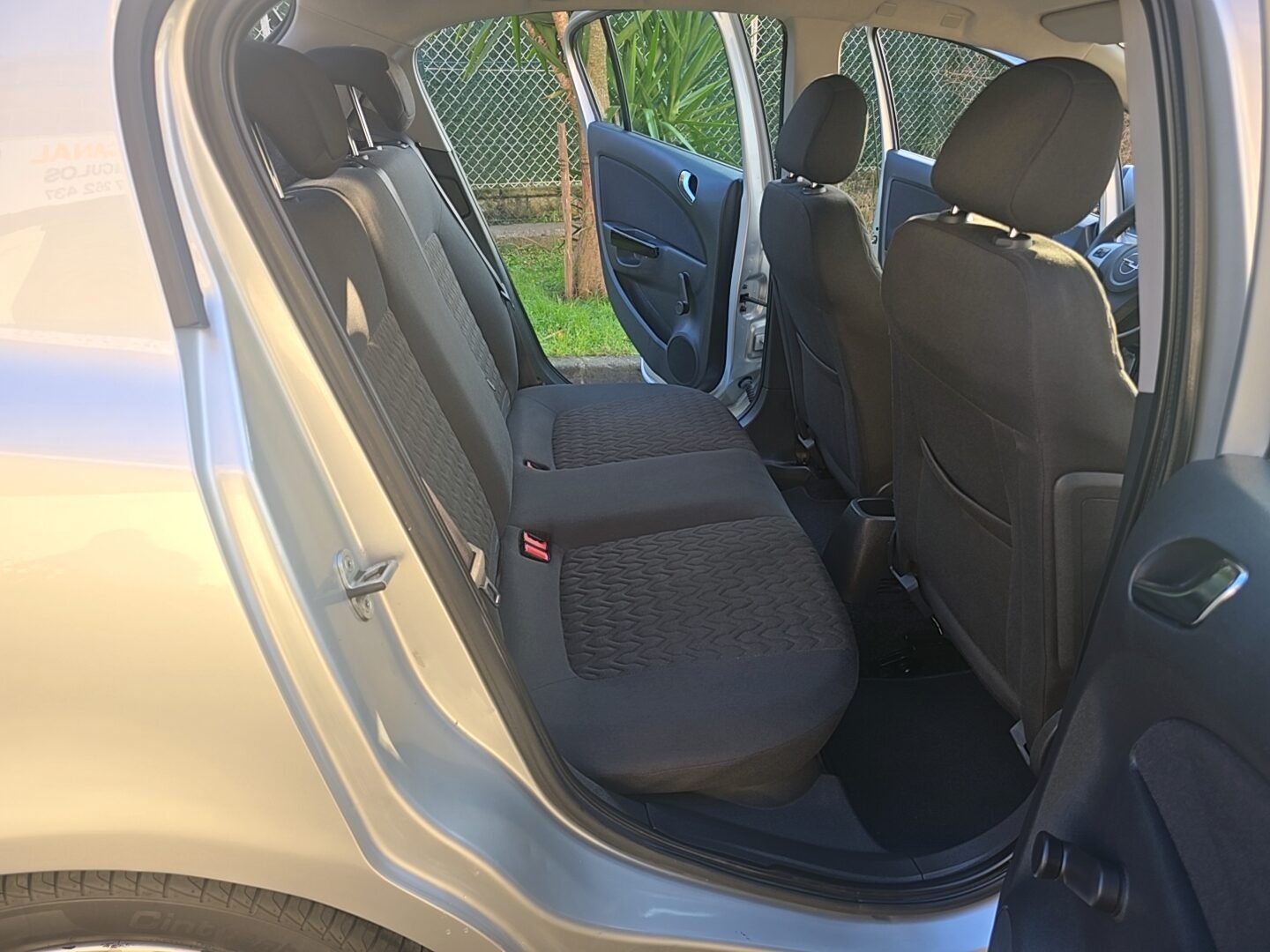 OPEL CORSA 1.2I SELECTIVE START STOP