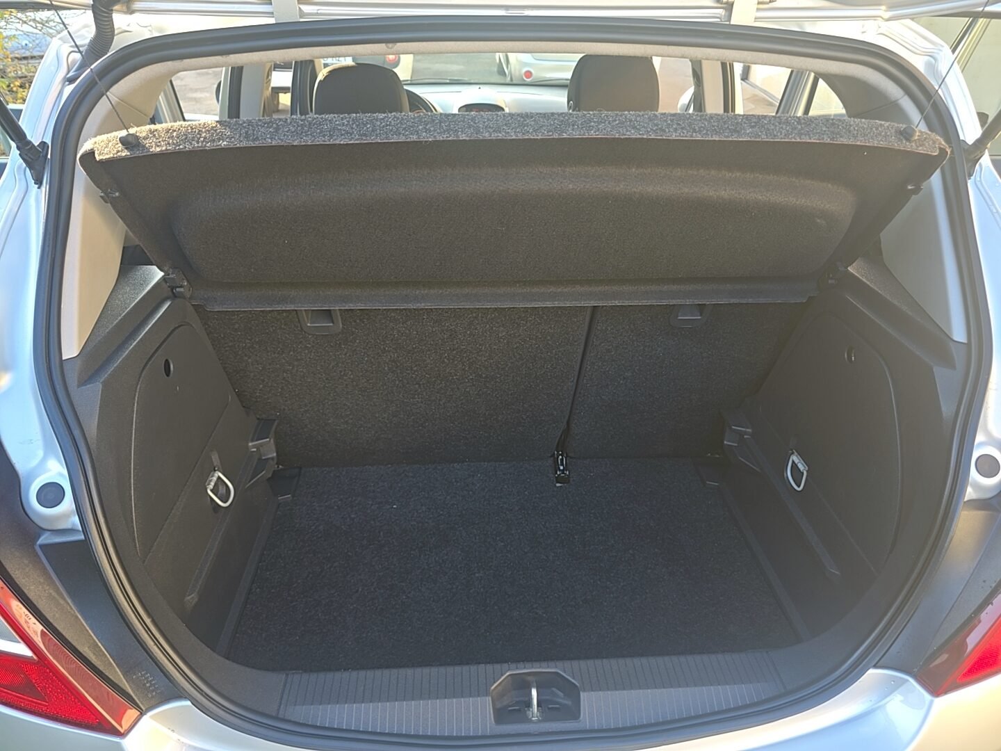 OPEL CORSA 1.2I SELECTIVE START STOP