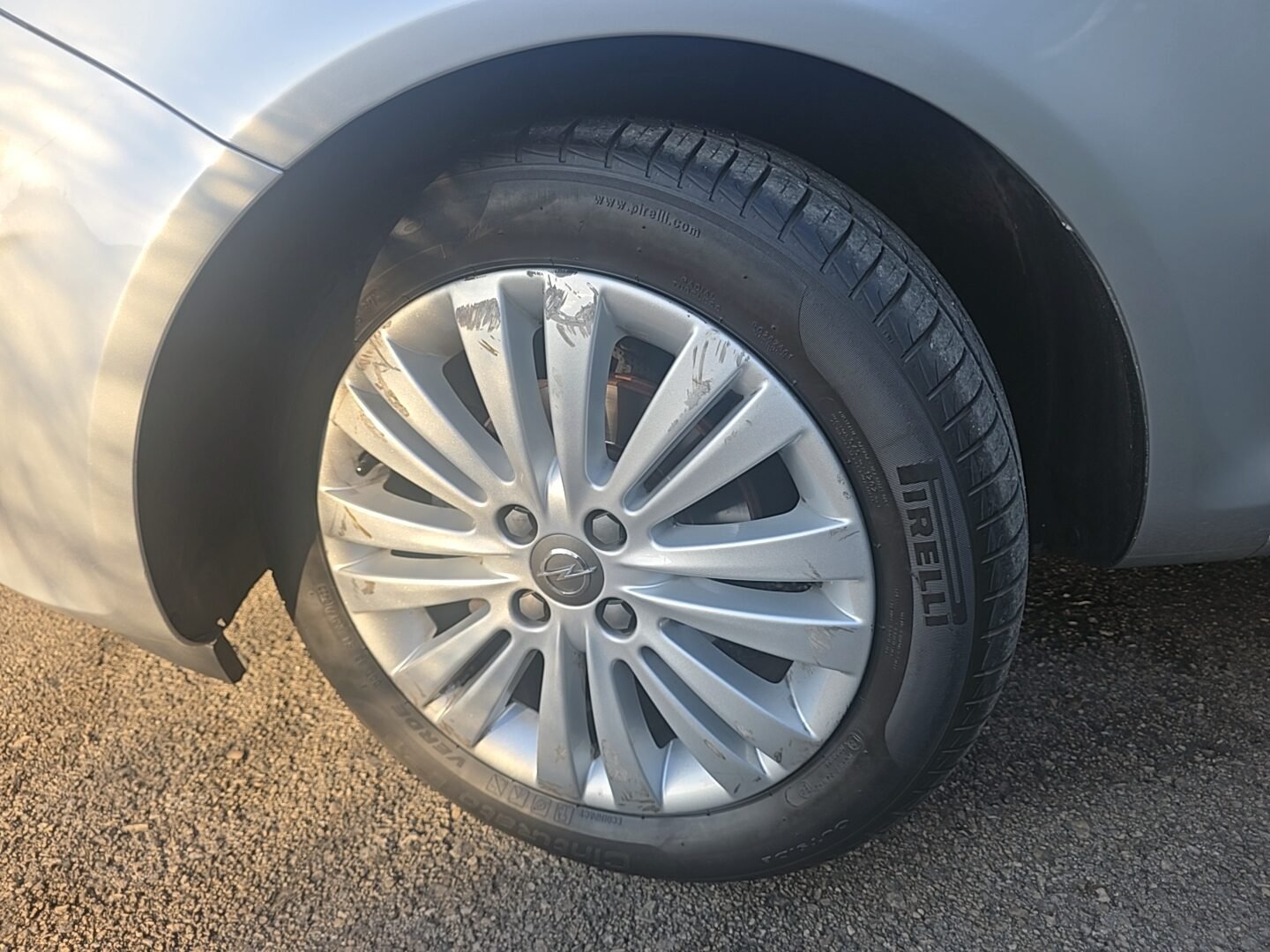 OPEL CORSA 1.2I SELECTIVE START STOP