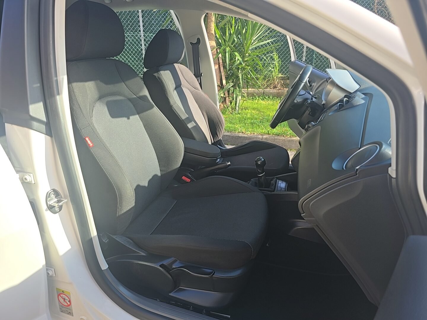 SEAT IBIZA 1.9TDI SPORT 