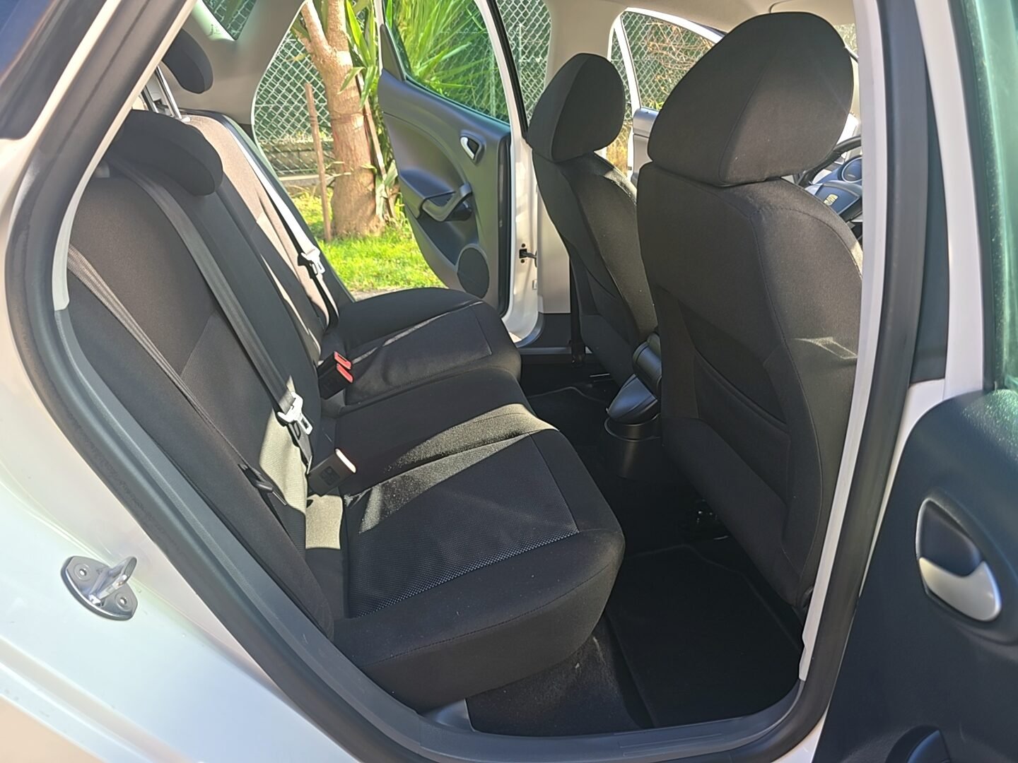 SEAT IBIZA 1.9TDI SPORT 