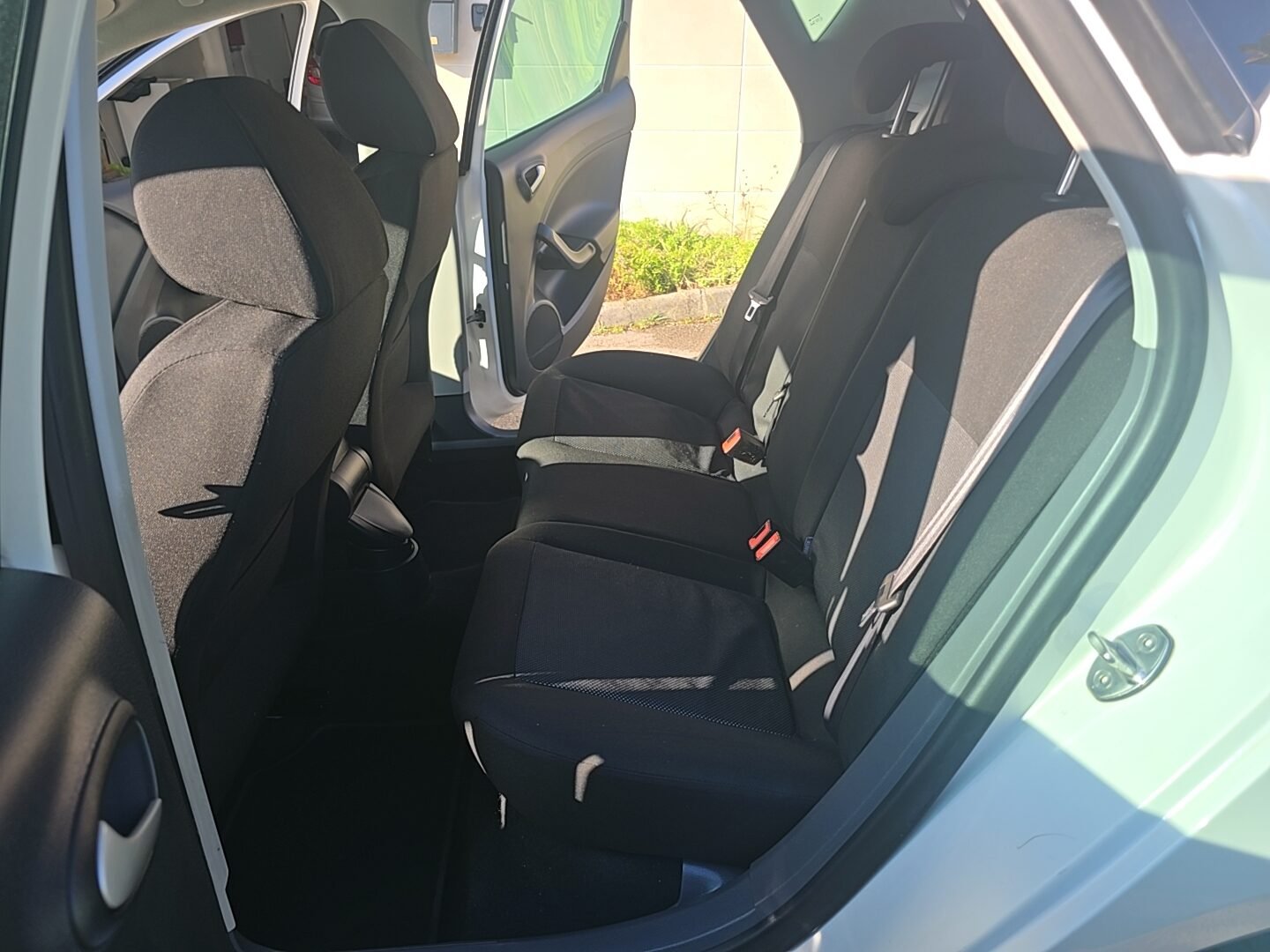 SEAT IBIZA 1.9TDI SPORT 