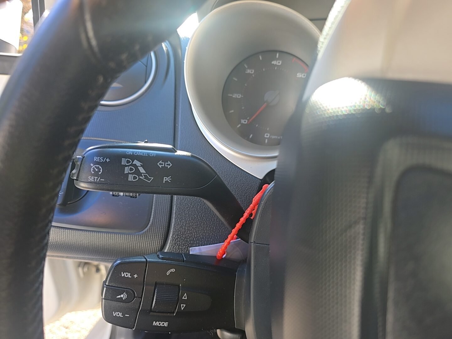 SEAT IBIZA 1.9TDI SPORT 