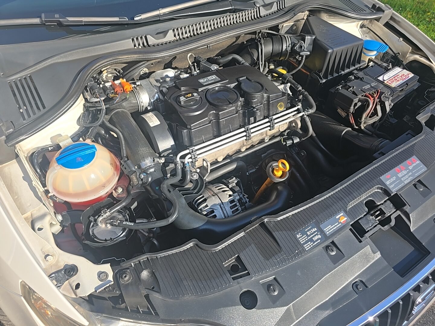 SEAT IBIZA 1.9TDI SPORT 