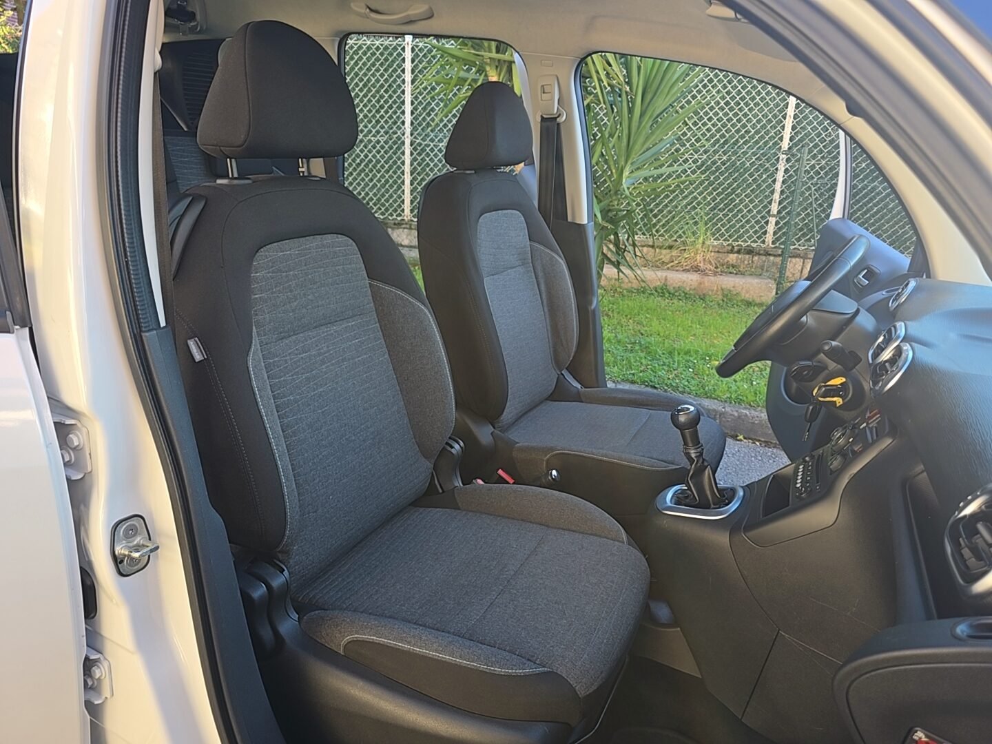 CITROEN C3 PICASSO 1.6BlueHDI COLLECTION