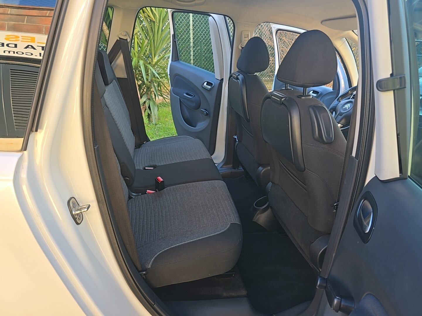 CITROEN C3 PICASSO 1.6BlueHDI COLLECTION