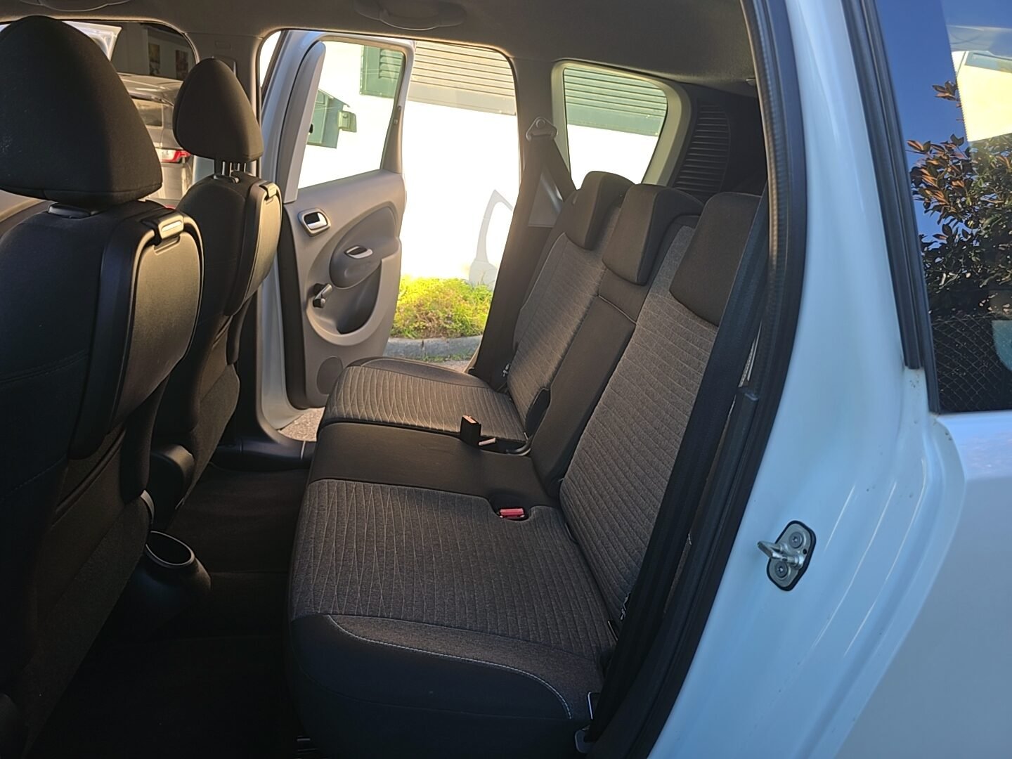 CITROEN C3 PICASSO 1.6BlueHDI COLLECTION