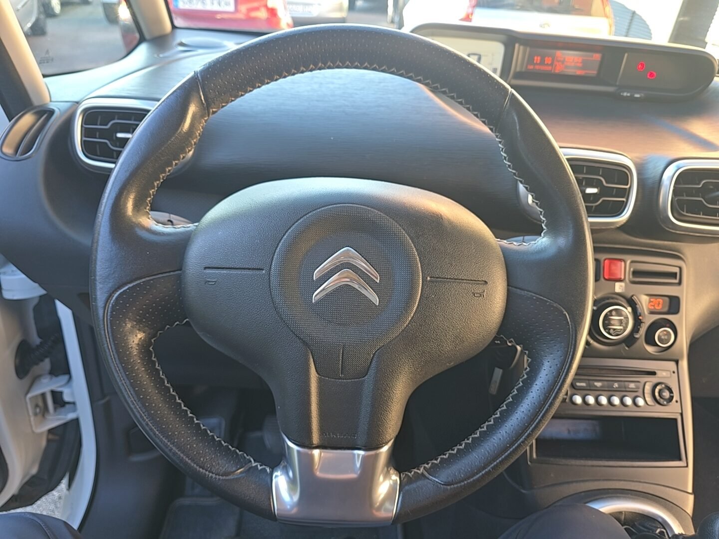 CITROEN C3 PICASSO 1.6BlueHDI COLLECTION