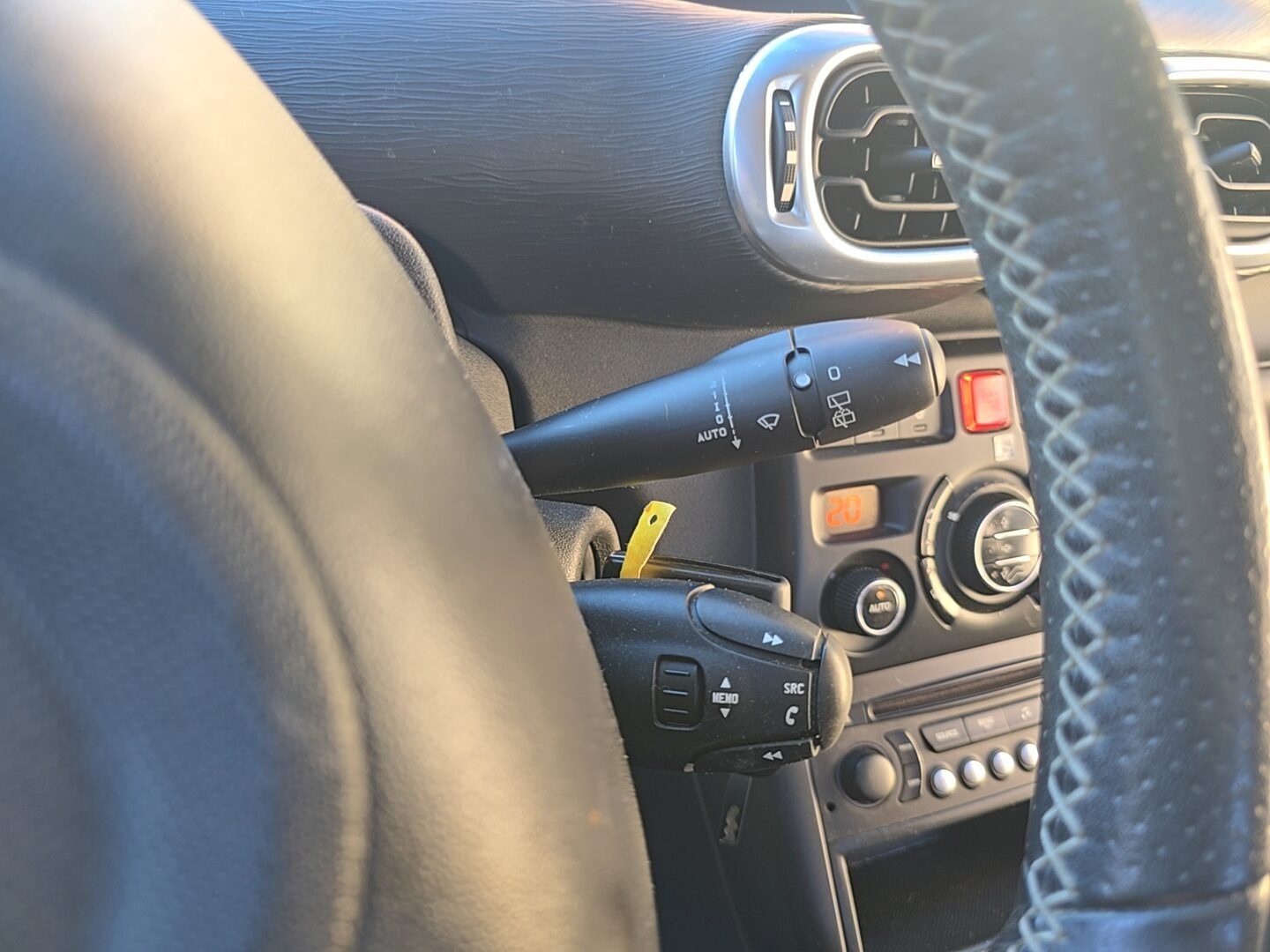 CITROEN C3 PICASSO 1.6BlueHDI COLLECTION