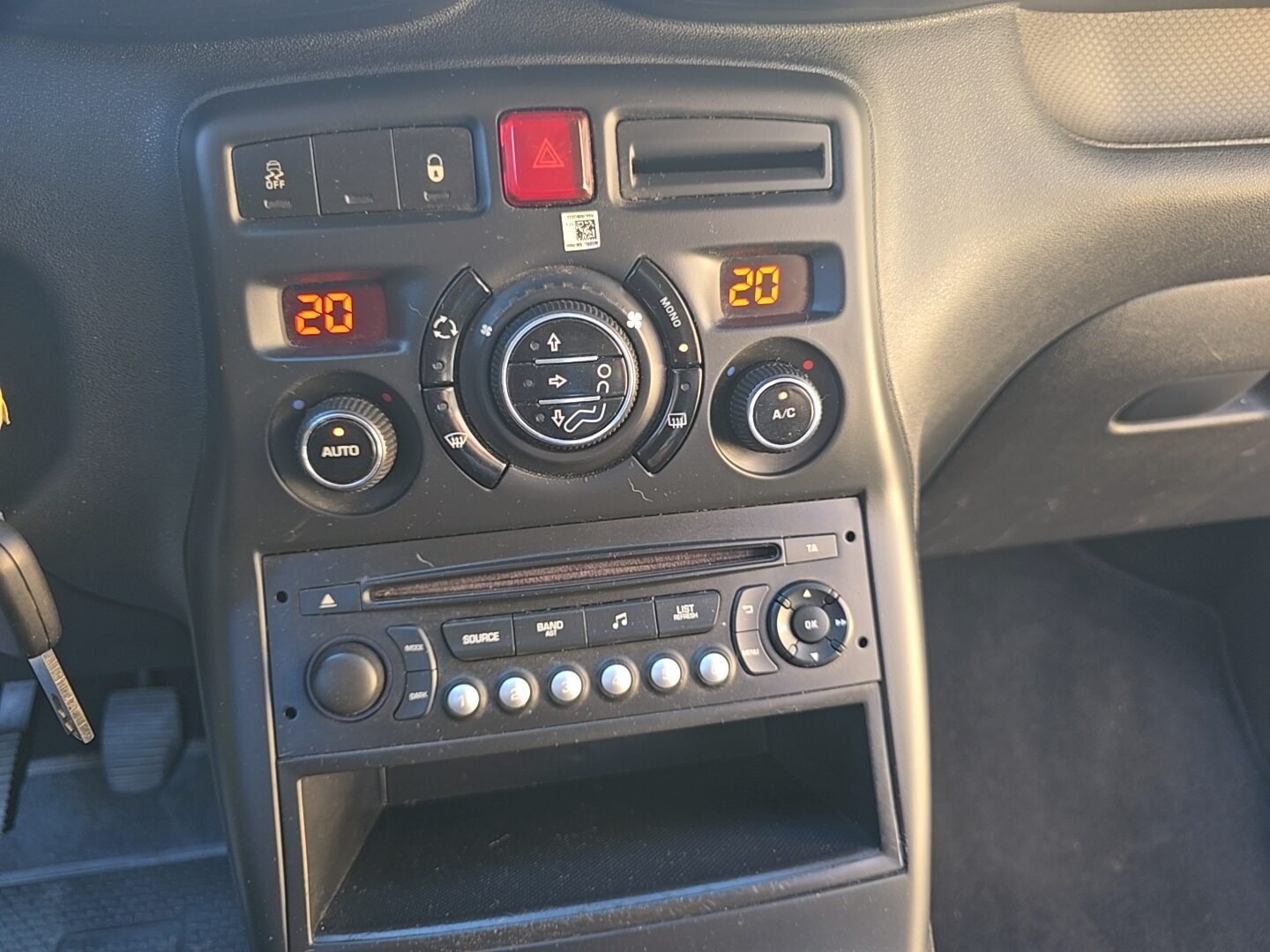 CITROEN C3 PICASSO 1.6BlueHDI COLLECTION