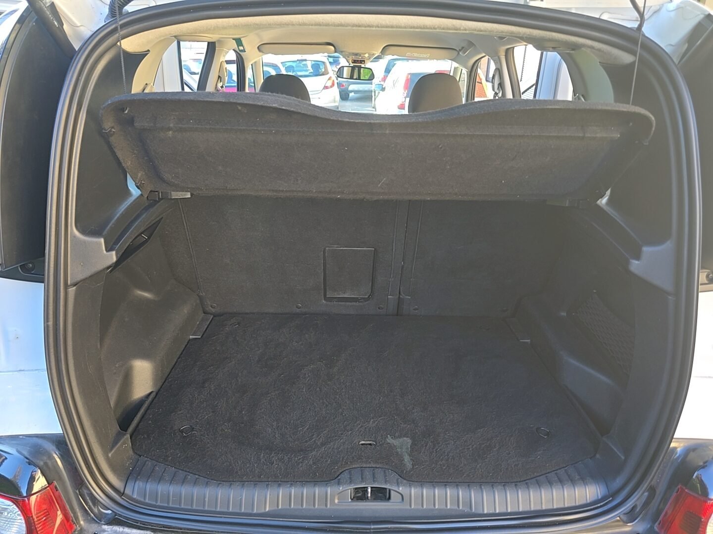 CITROEN C3 PICASSO 1.6BlueHDI COLLECTION