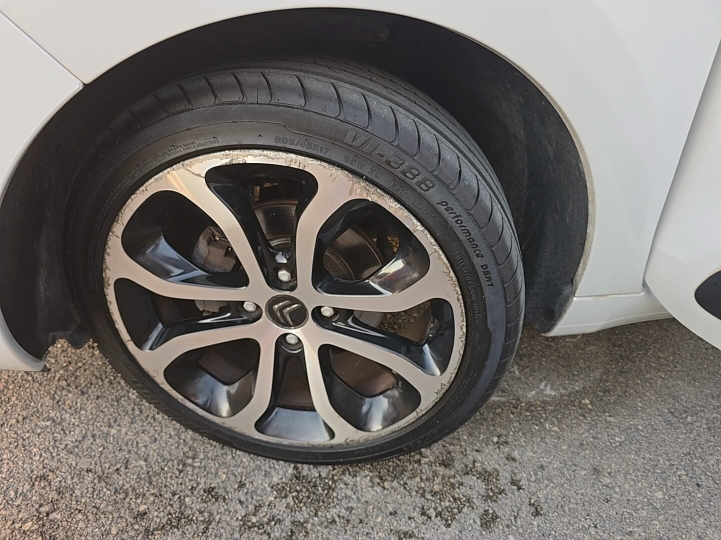 CITROEN C3 PICASSO 1.6BlueHDI COLLECTION