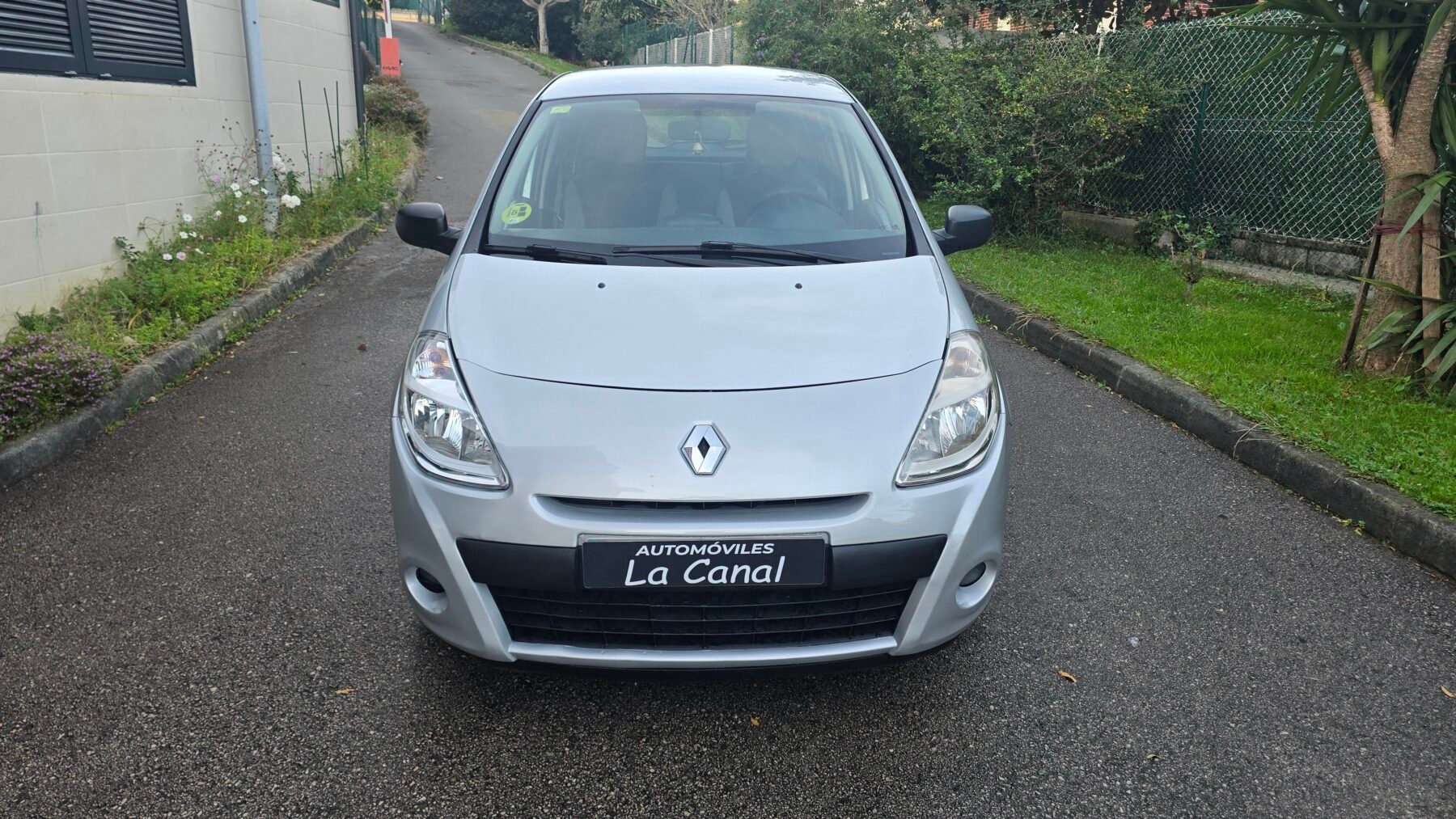 RENAULT Clio 1.5DCI BUSSINES ECO2