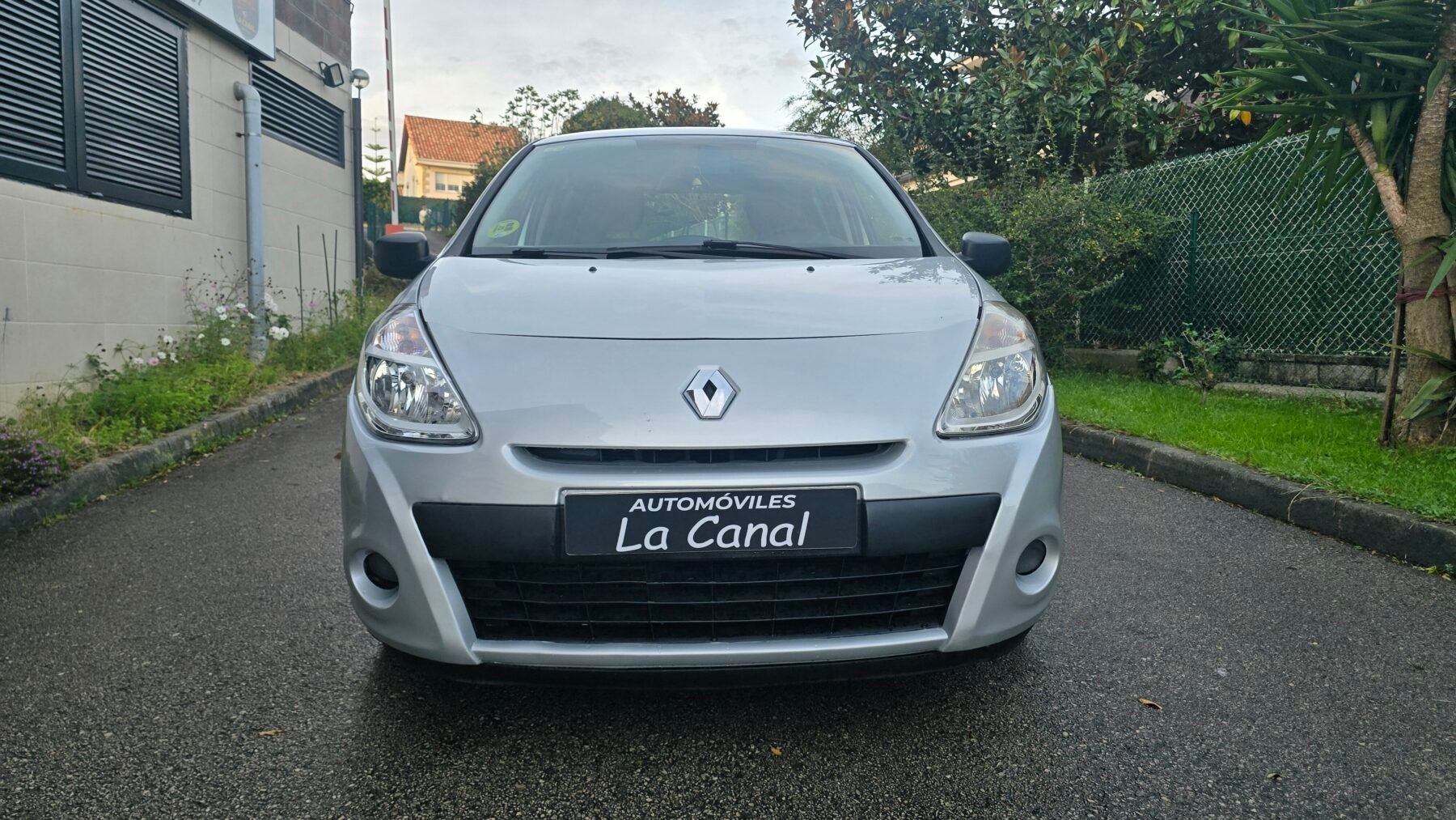 RENAULT Clio 1.5DCI BUSSINES ECO2