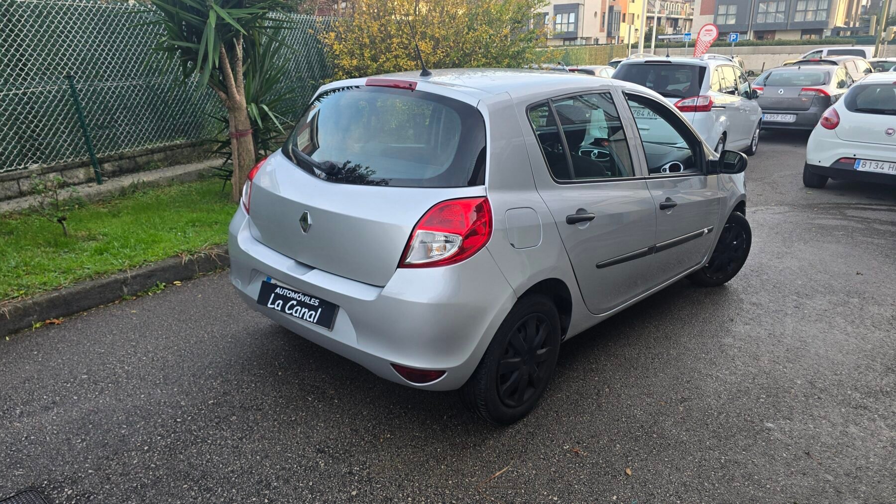 RENAULT Clio 1.5DCI BUSSINES ECO2