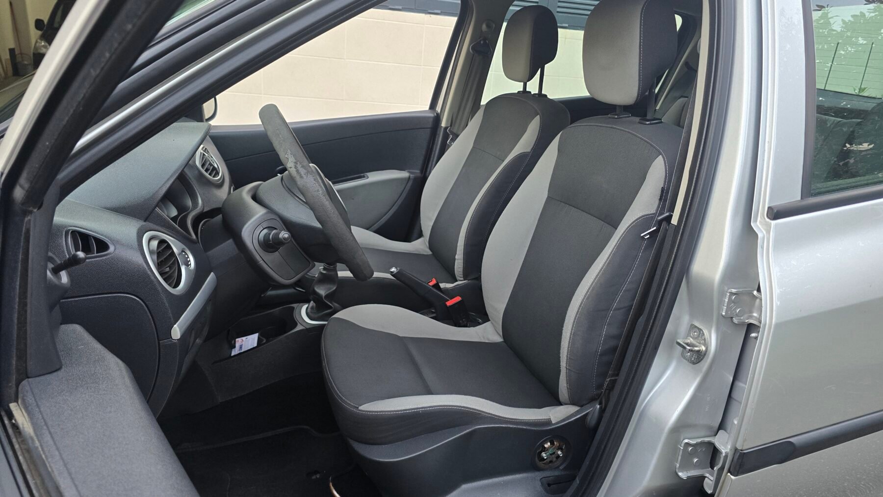 RENAULT Clio 1.5DCI BUSSINES ECO2