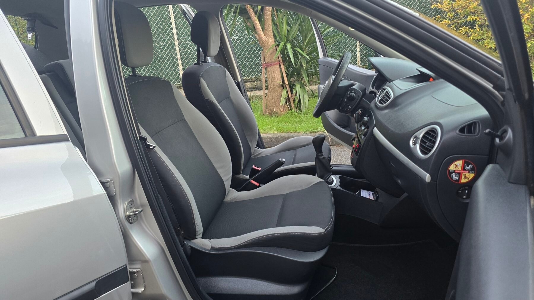 RENAULT Clio 1.5DCI BUSSINES ECO2