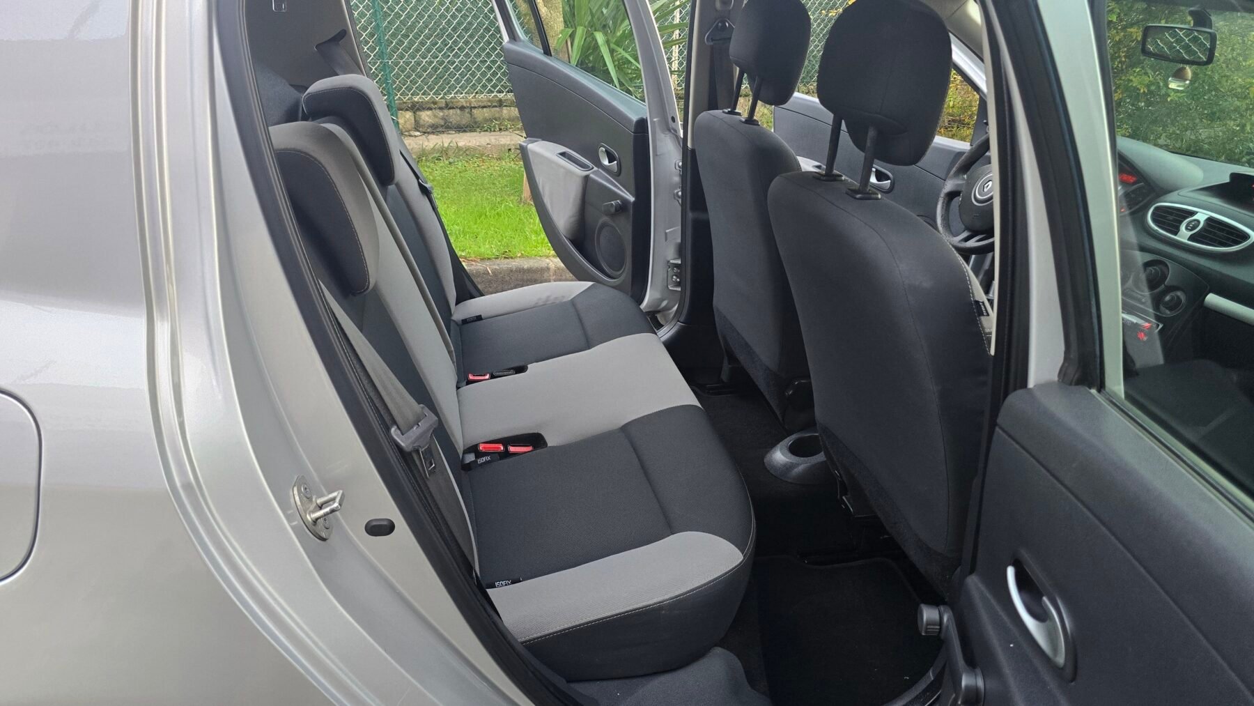 RENAULT Clio 1.5DCI BUSSINES ECO2