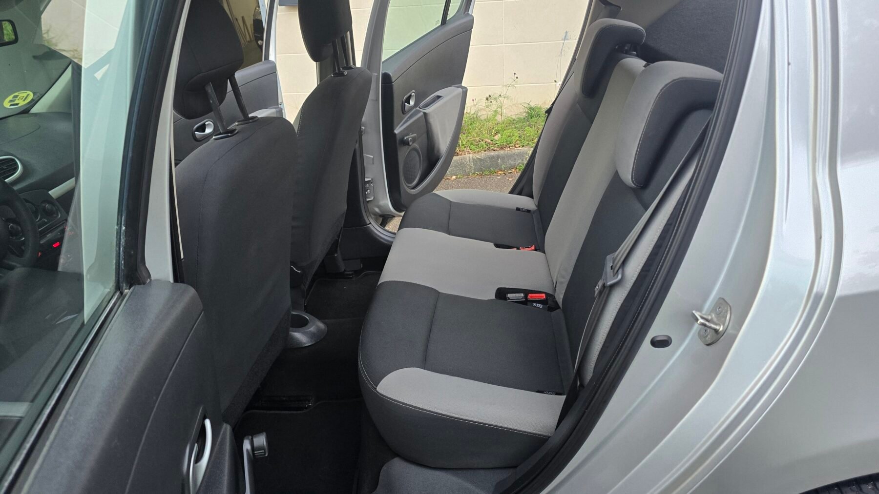 RENAULT Clio 1.5DCI BUSSINES ECO2