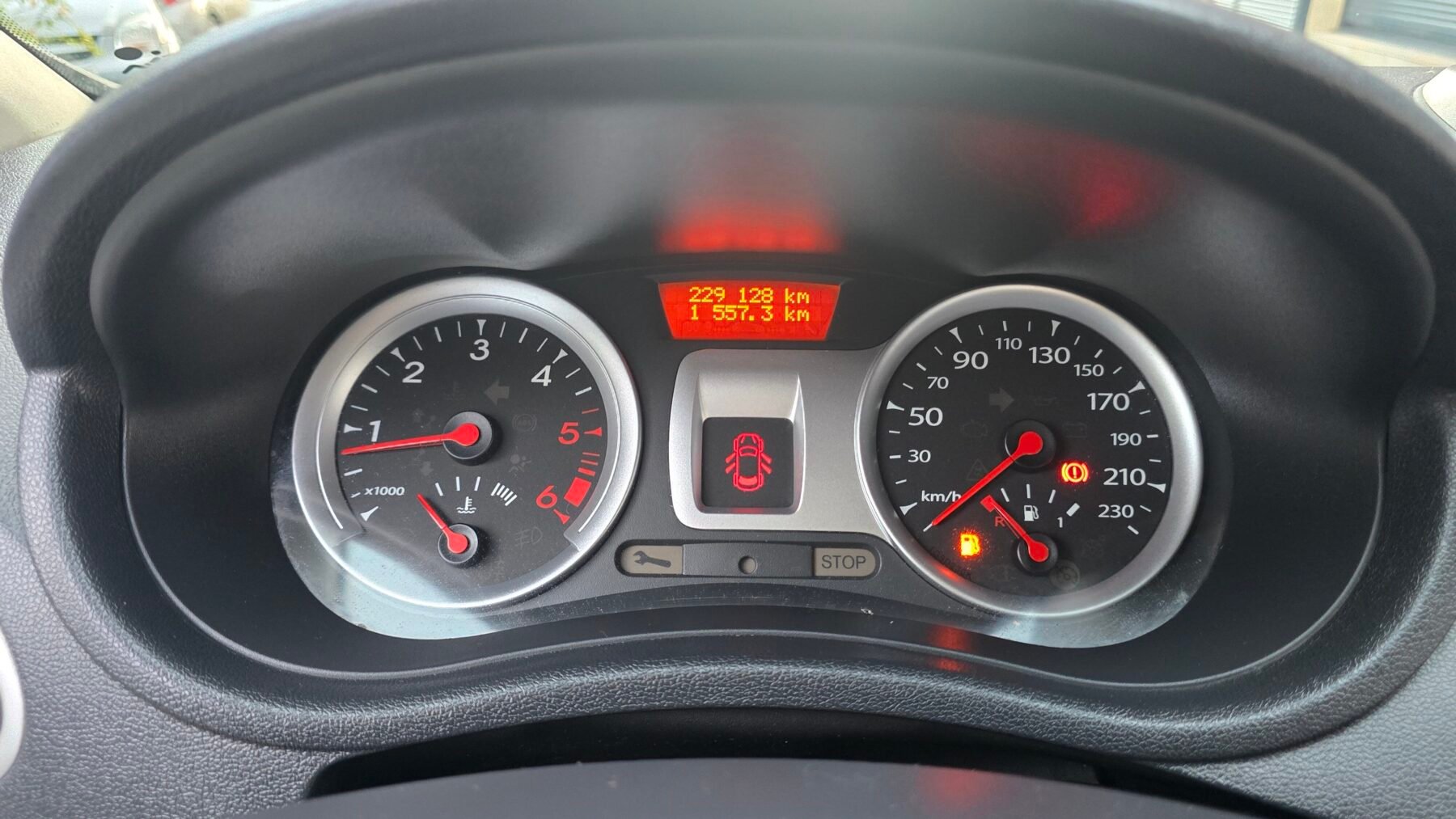 RENAULT Clio 1.5DCI BUSSINES ECO2