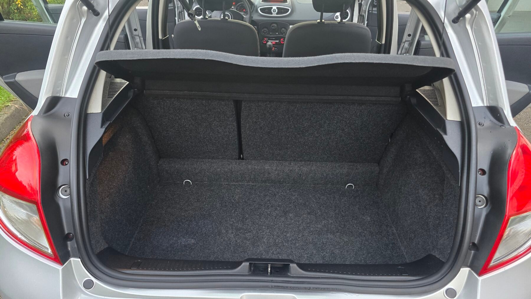 RENAULT Clio 1.5DCI BUSSINES ECO2