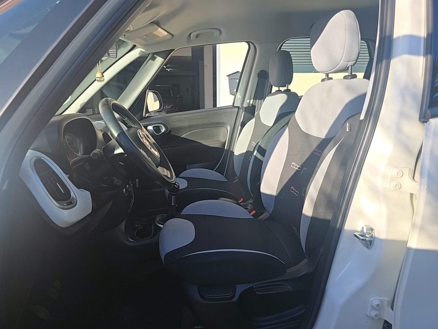 FIAT 500L 1.3MJTD SS LOUNGE