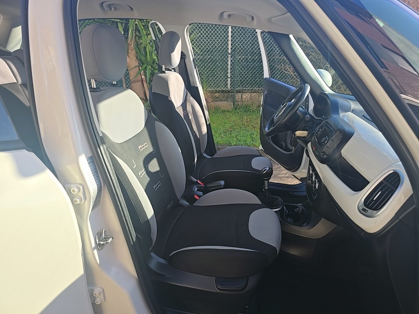 FIAT 500L 1.3MJTD SS LOUNGE