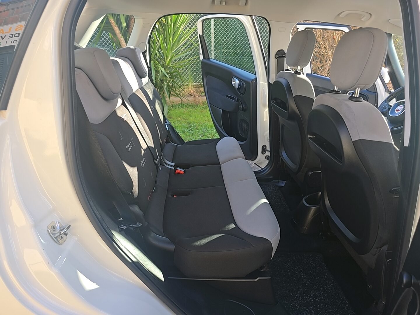 FIAT 500L 1.3MJTD SS LOUNGE
