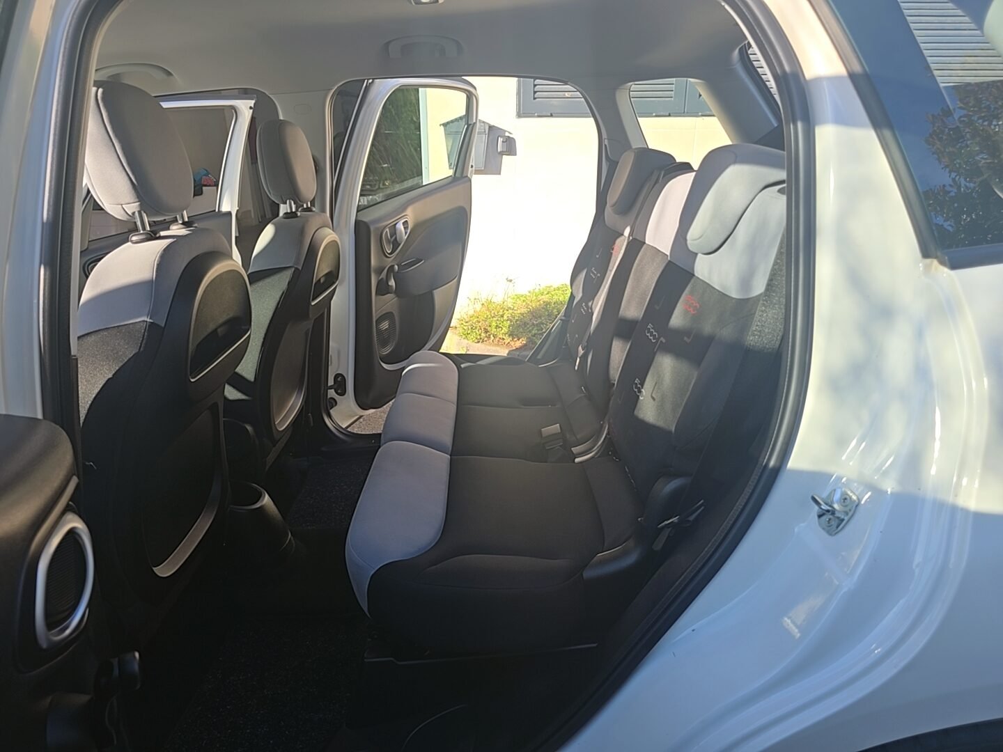 FIAT 500L 1.3MJTD SS LOUNGE