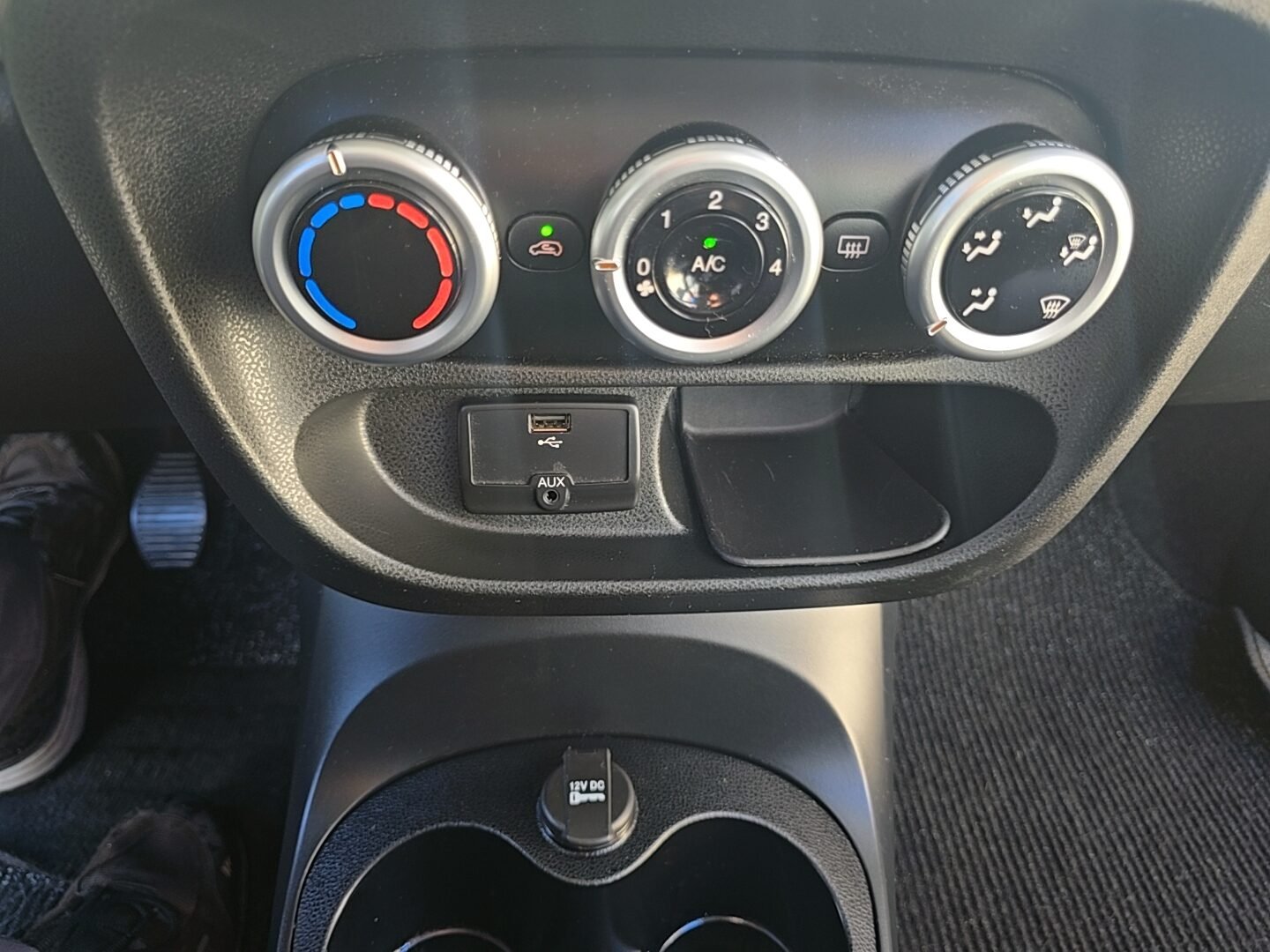 FIAT 500L 1.3MJTD SS LOUNGE