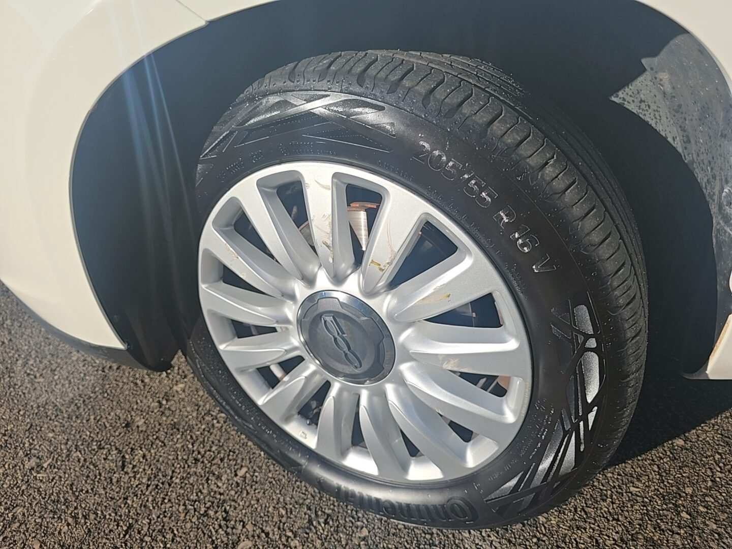 FIAT 500L 1.3MJTD SS LOUNGE