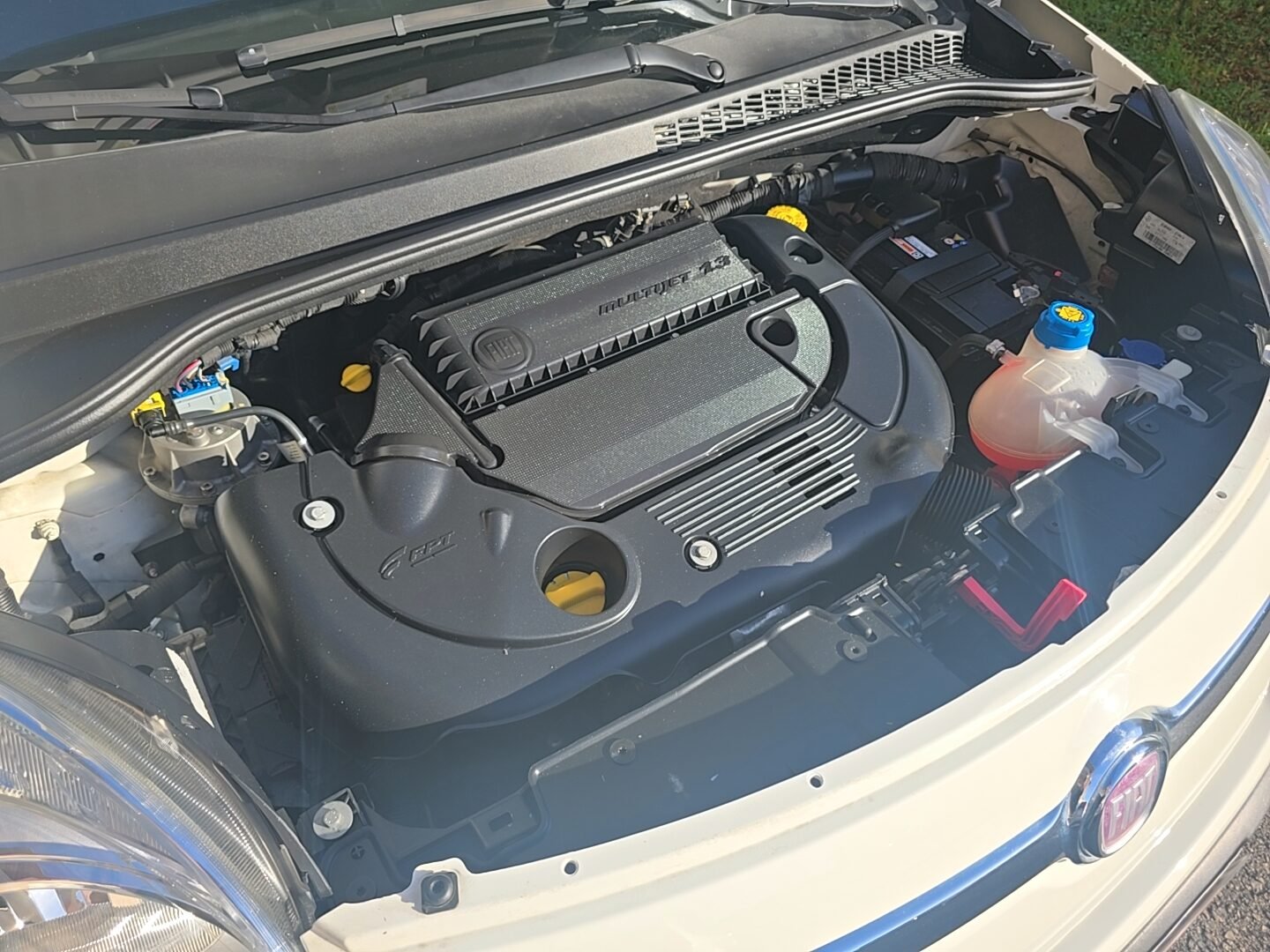 FIAT 500L 1.3MJTD SS LOUNGE