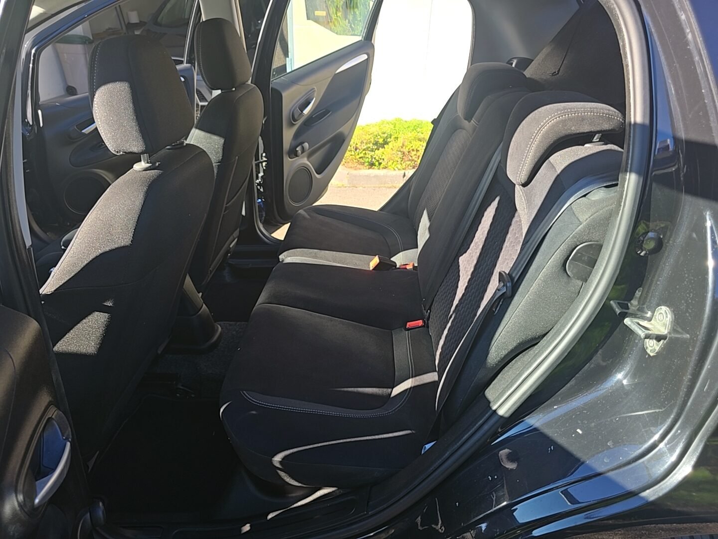 FIAT PUNTO 1.4I DYNAMIC